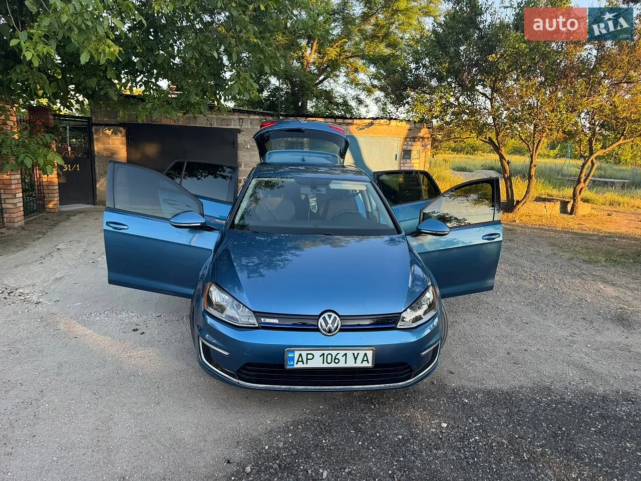 2015 Volkswagen Golf - мініатюра 40