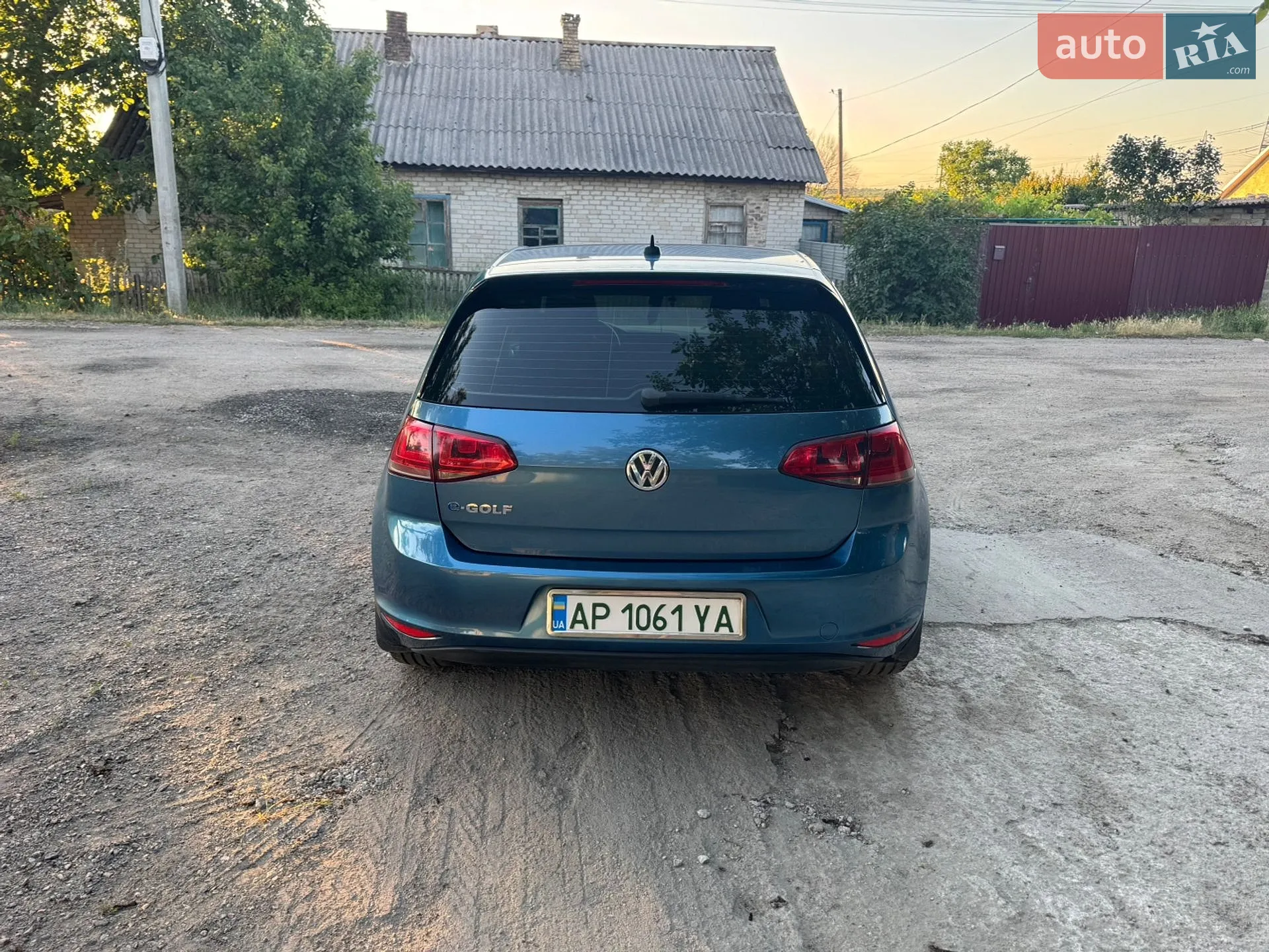 2016 Volkswagen Golf - мініатюра 9