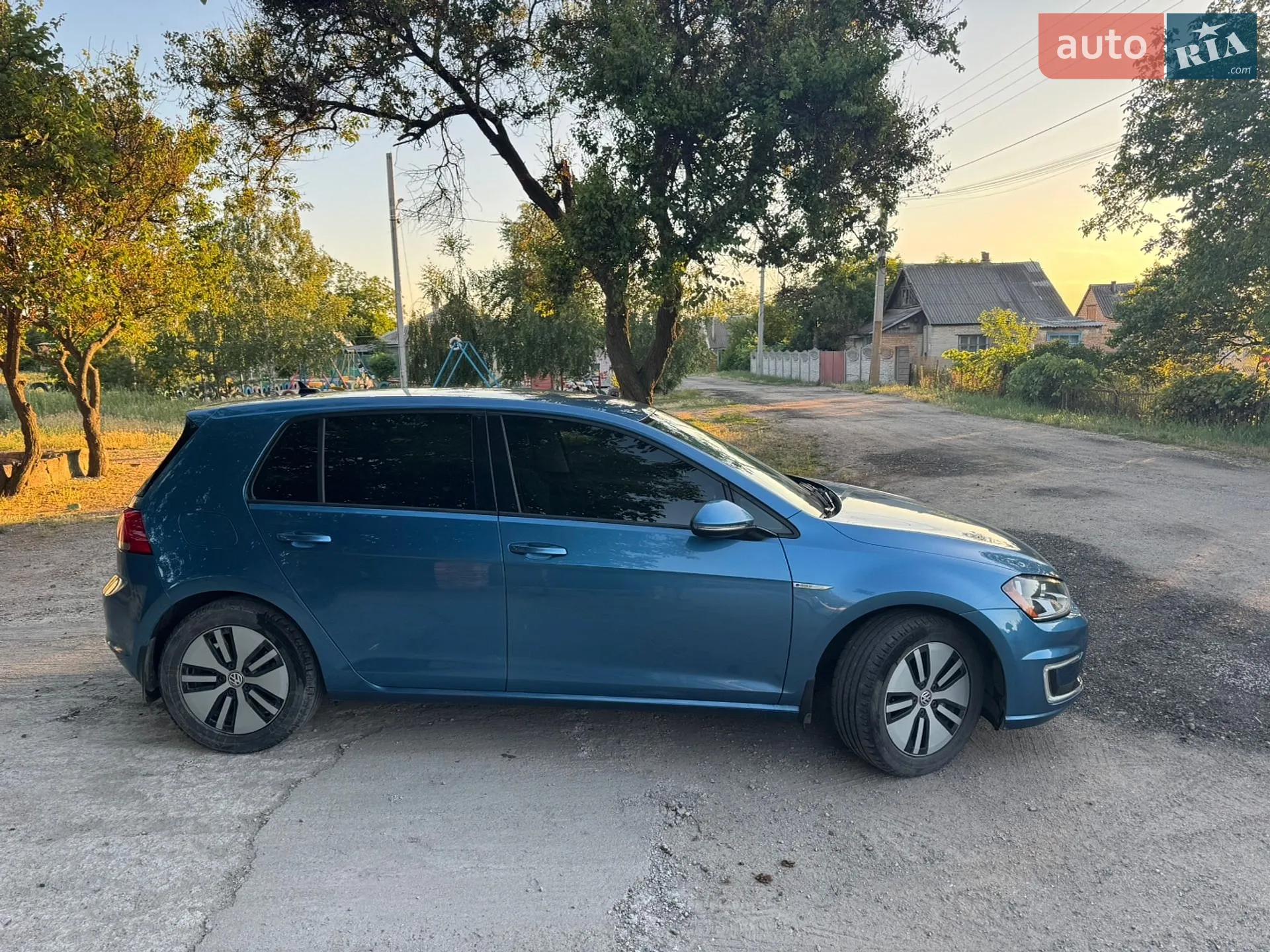 2016 Volkswagen Golf - мініатюра 12