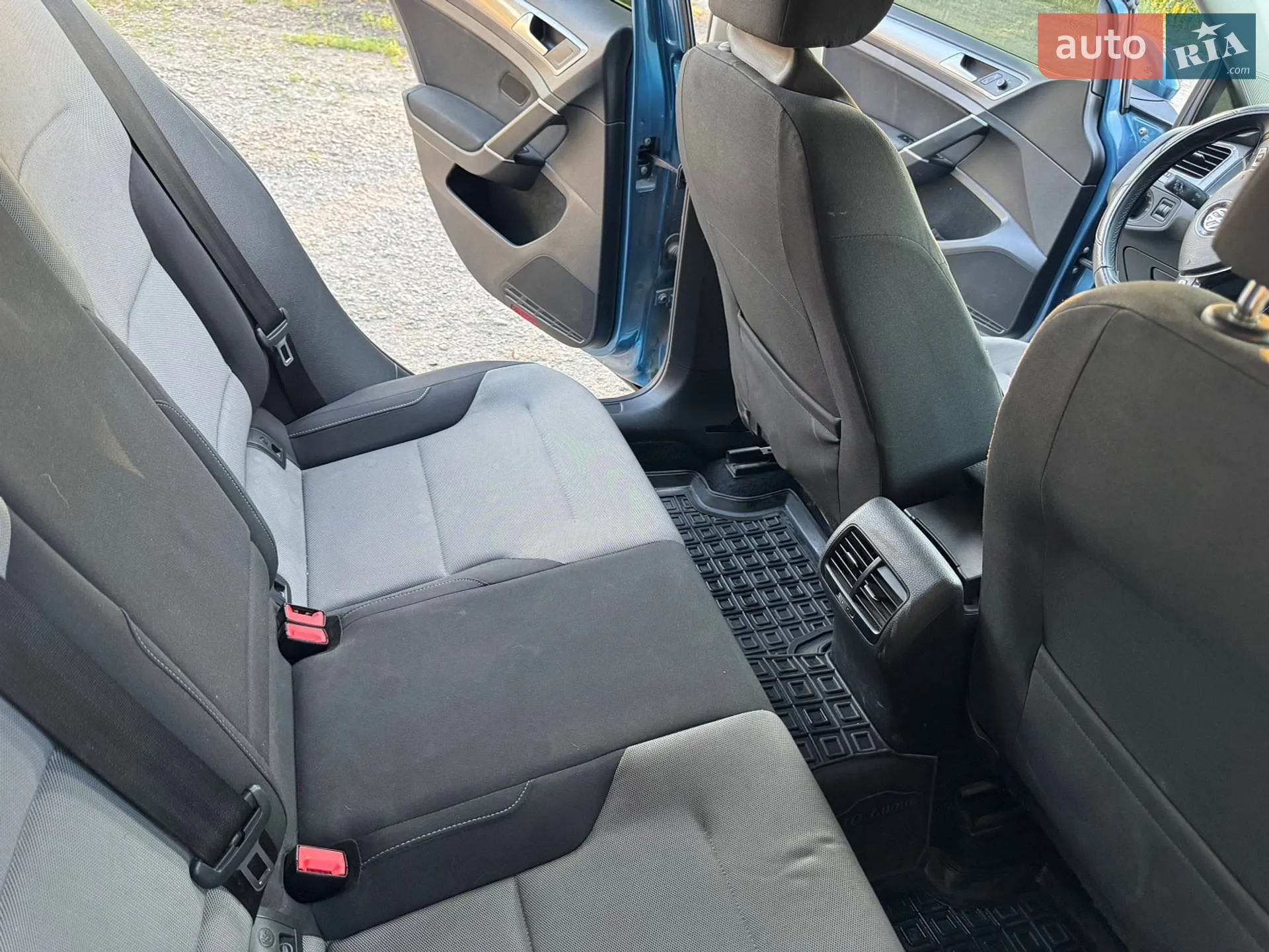 2016 Volkswagen Golf - мініатюра 16