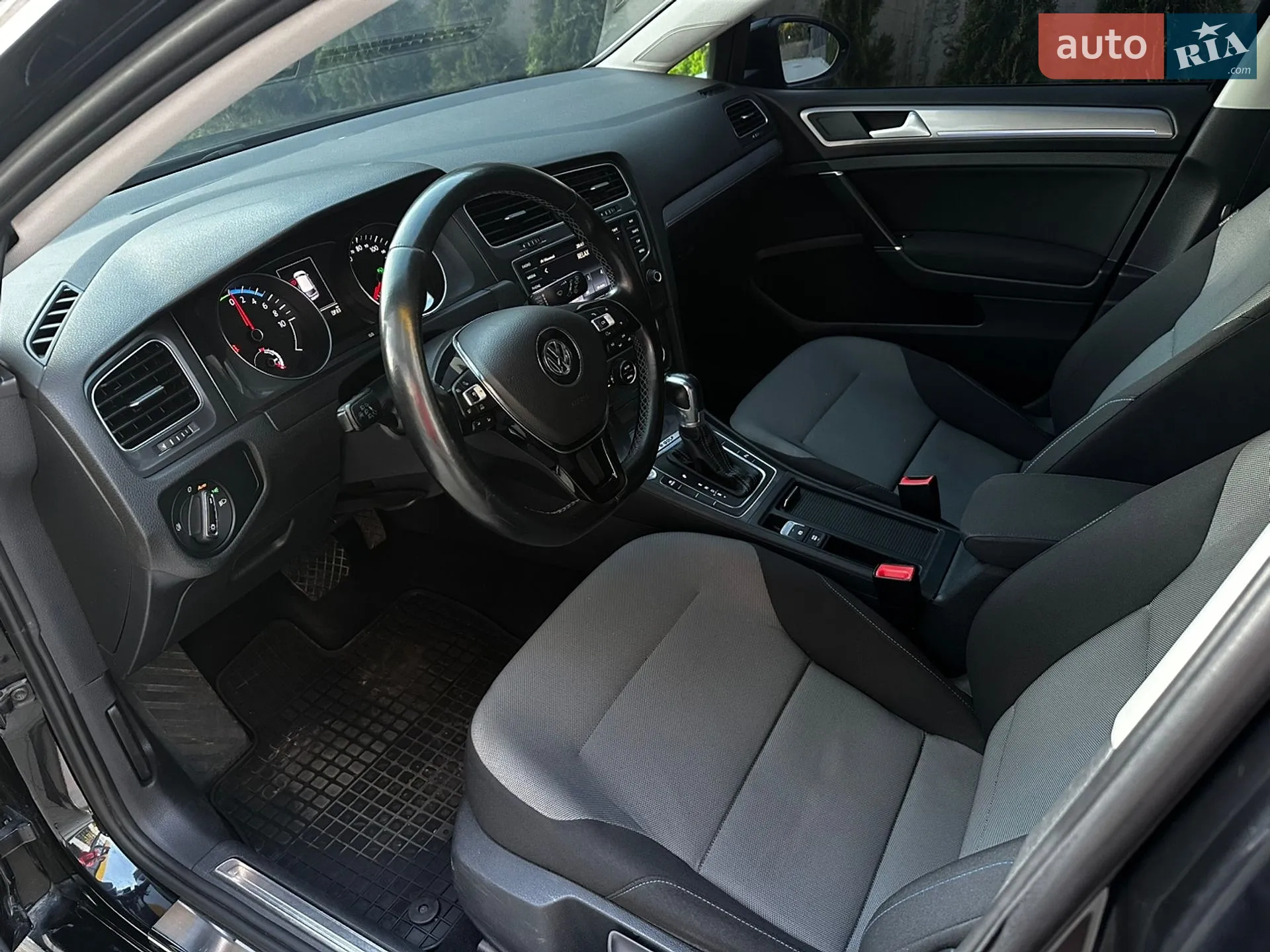 2015 Volkswagen Golf - мініатюра 20