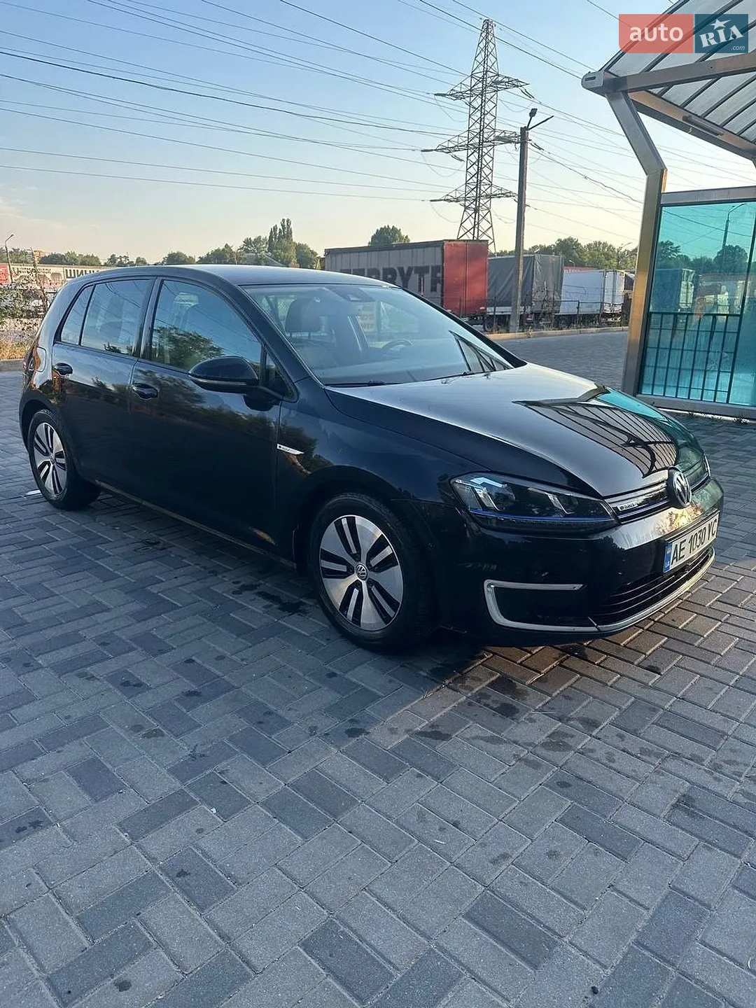 2015 Volkswagen Golf - мініатюра 9