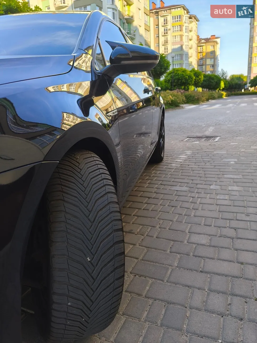 2014 Volkswagen Golf - мініатюра 5