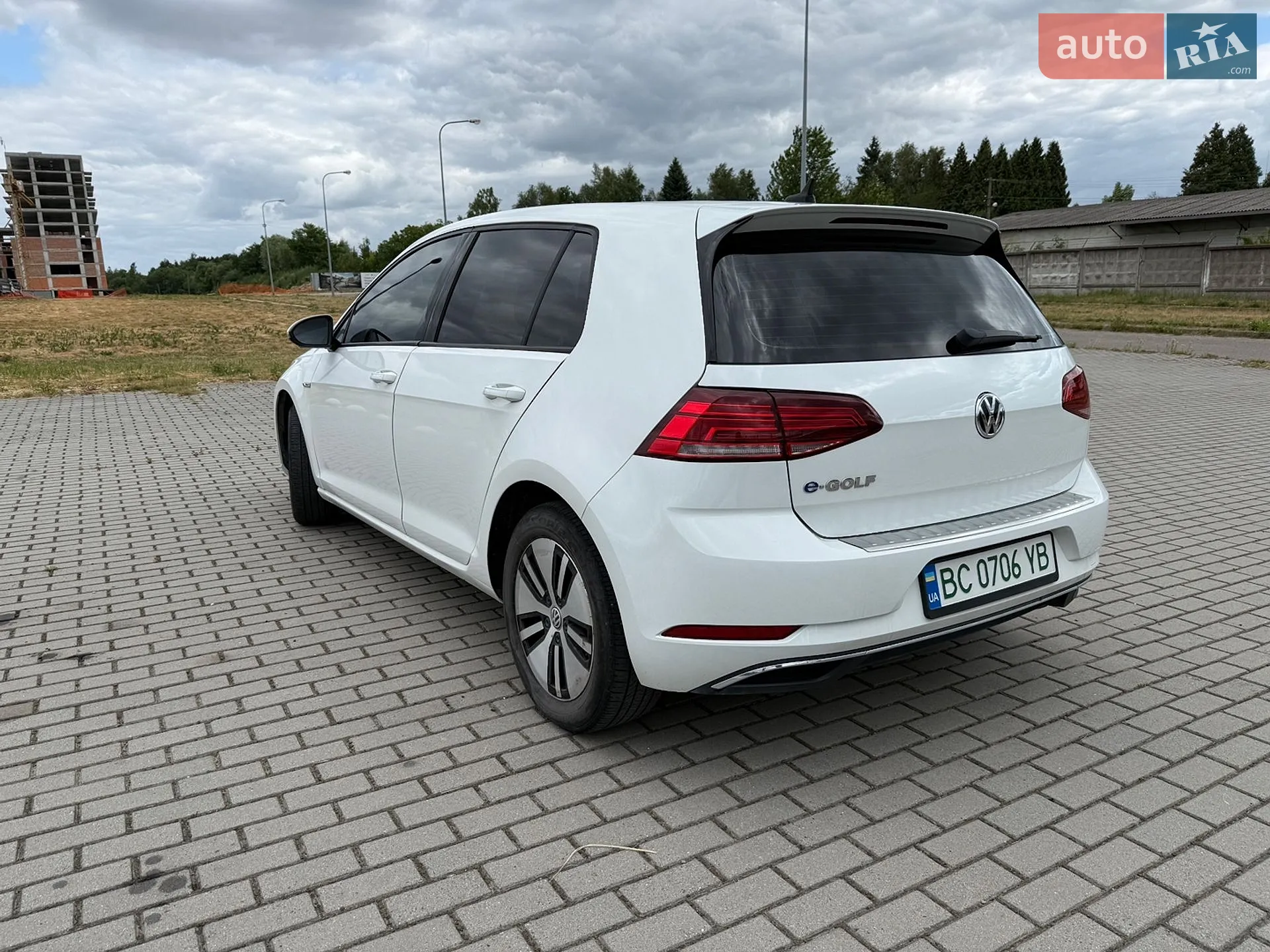 2019 Volkswagen Golf - мініатюра 3