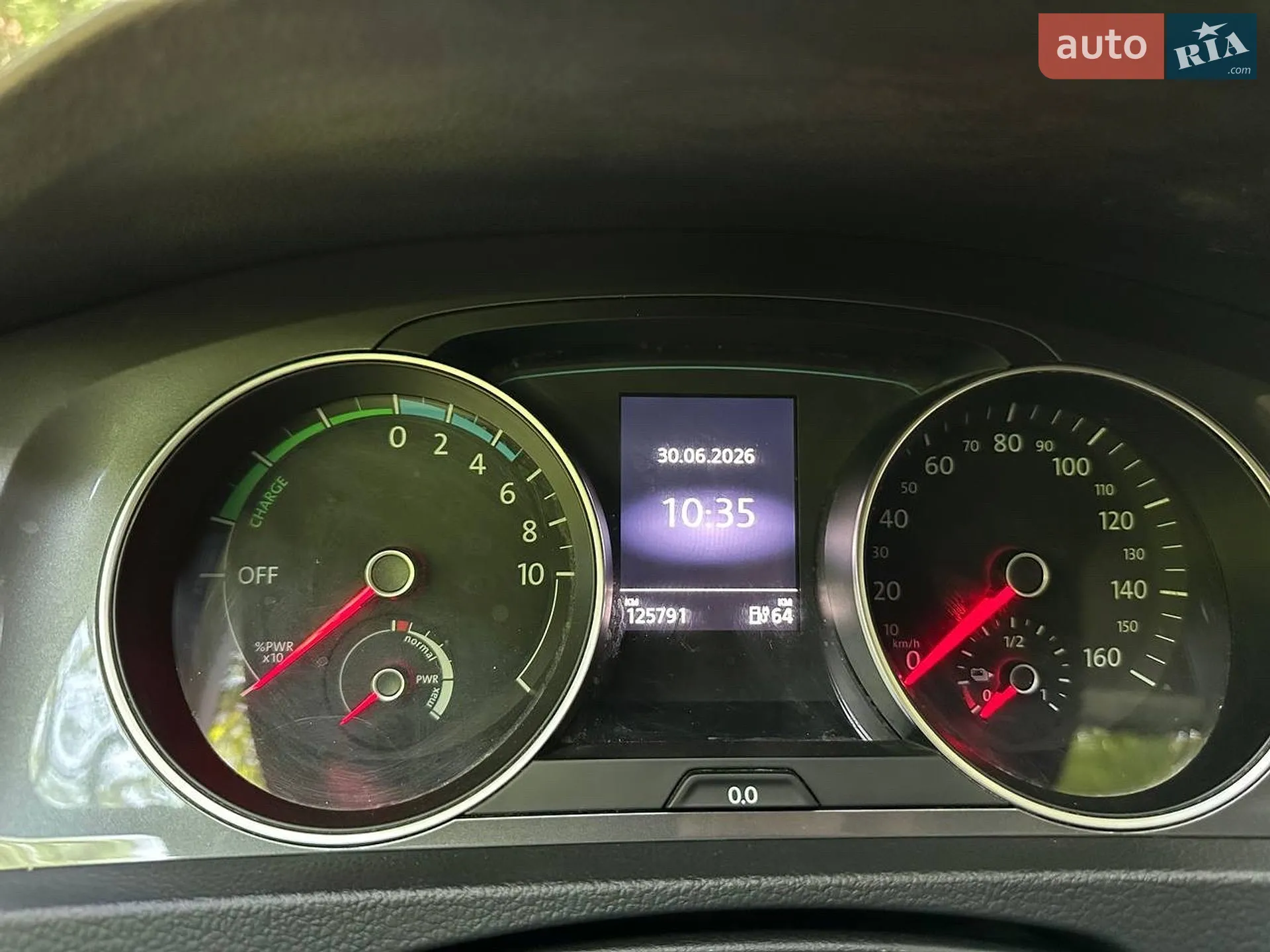2015 Volkswagen Golf - мініатюра 30