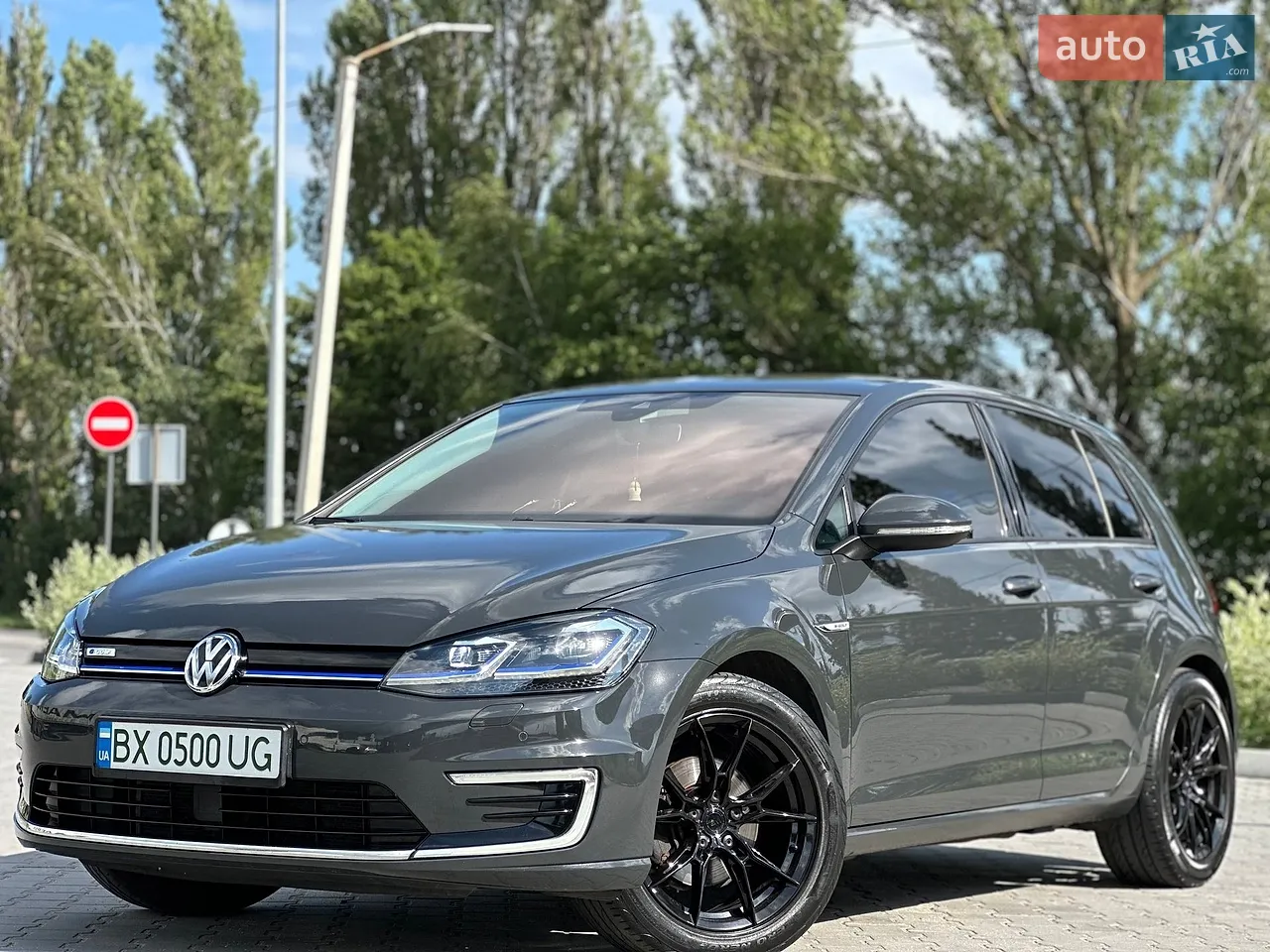 2019 Volkswagen Golf - мініатюра 15
