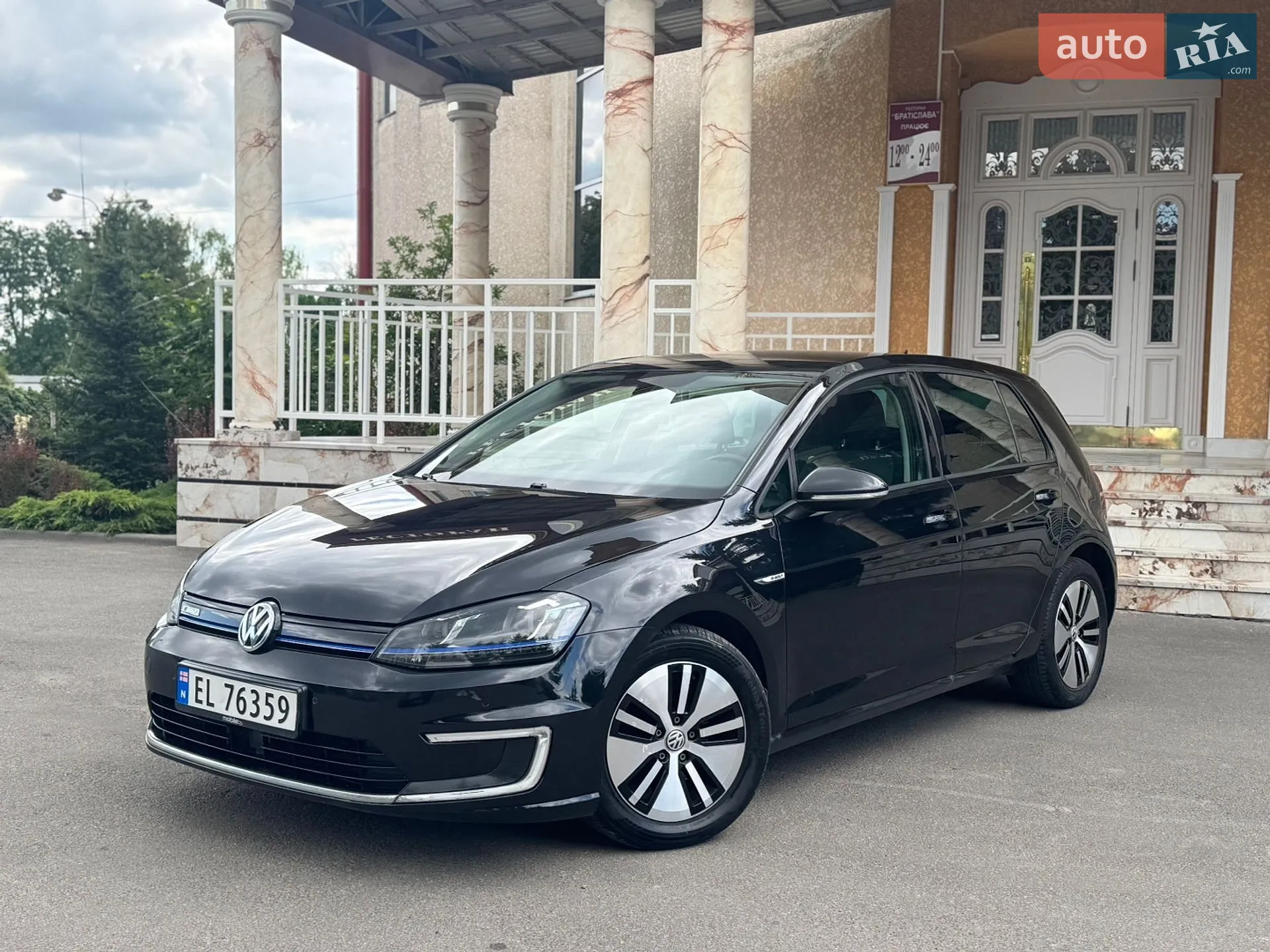 2015 Volkswagen Golf - фото 1
