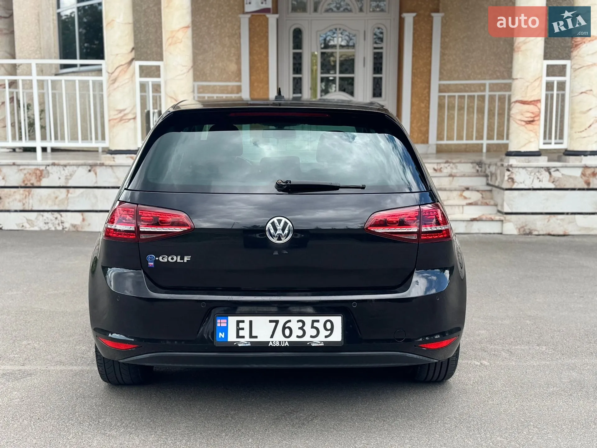 2015 Volkswagen Golf - мініатюра 15