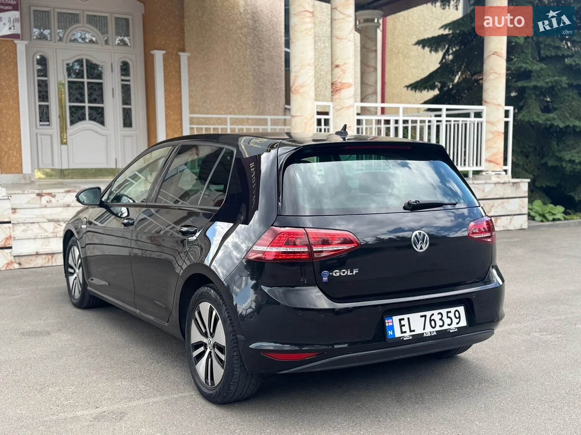 2015 Volkswagen Golf - мініатюра 16