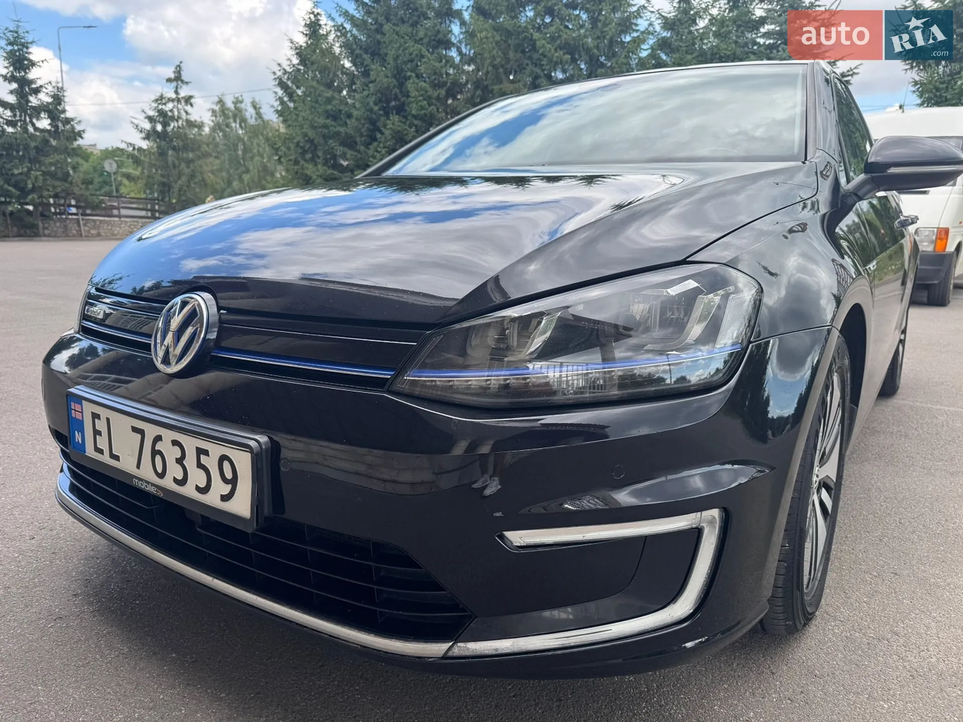2015 Volkswagen Golf - мініатюра 22