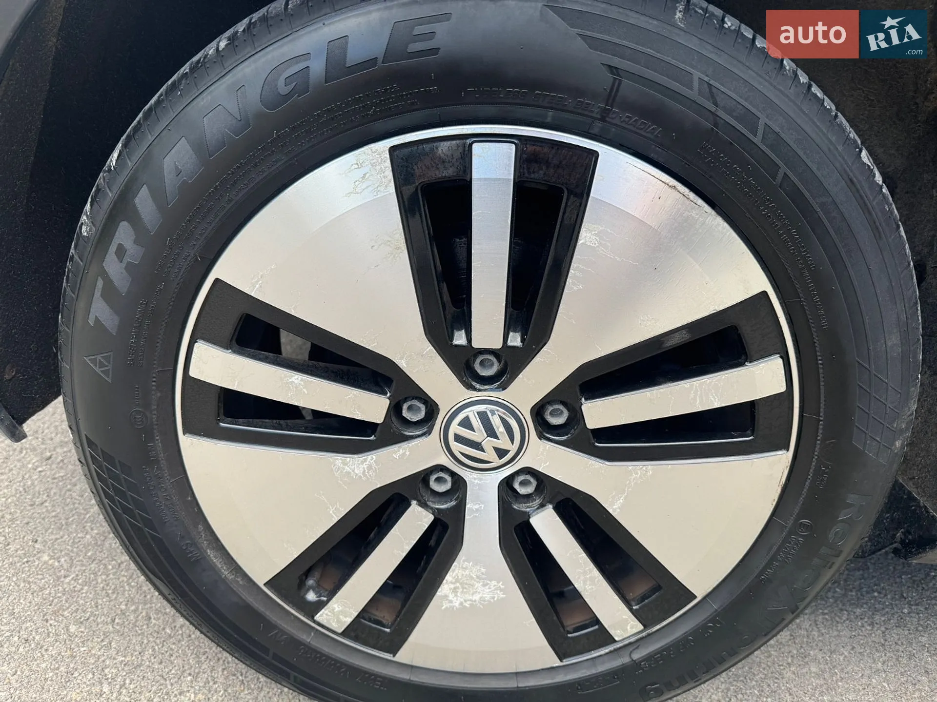 2015 Volkswagen Golf - мініатюра 34