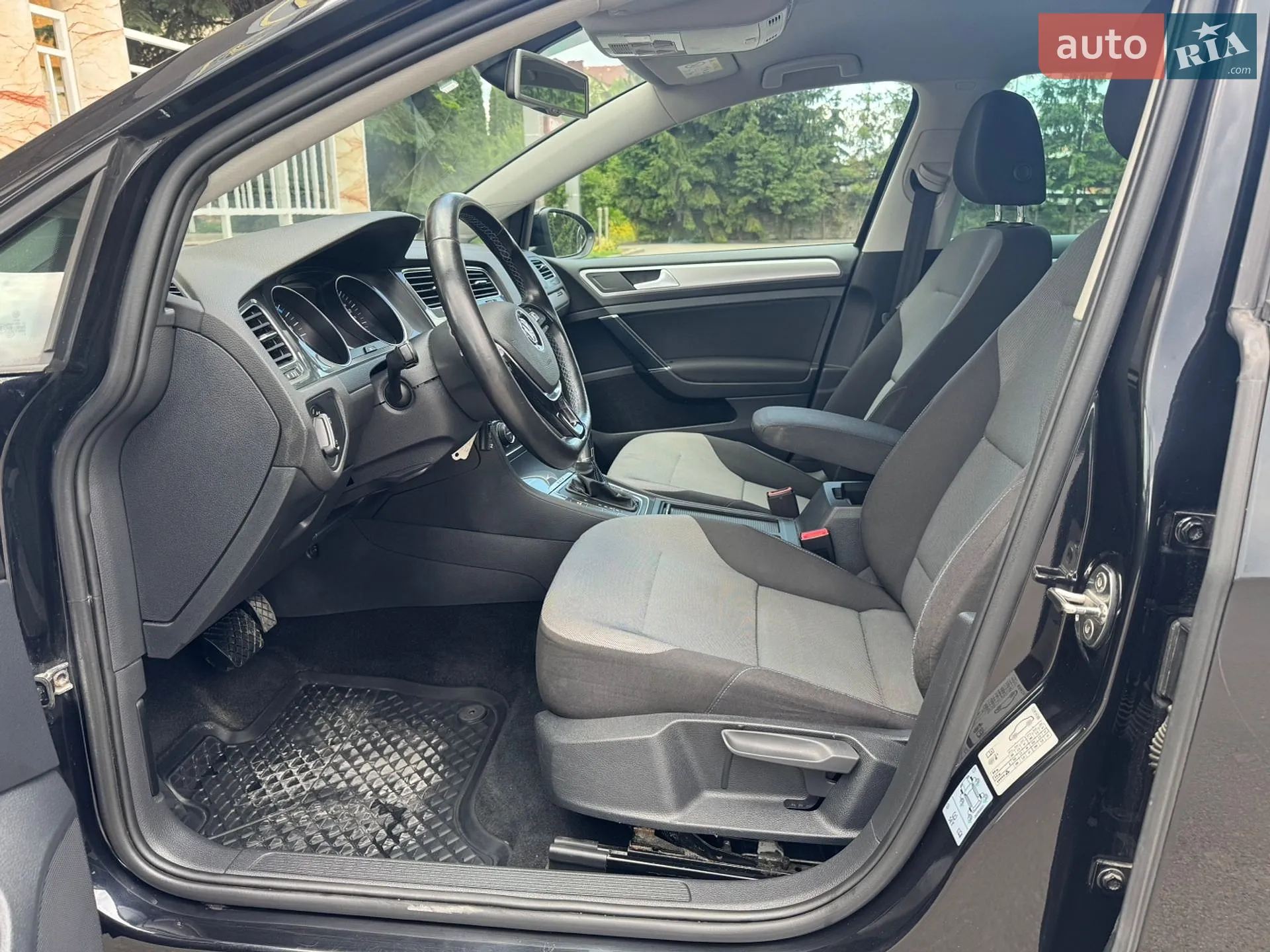 2015 Volkswagen Golf - мініатюра 37