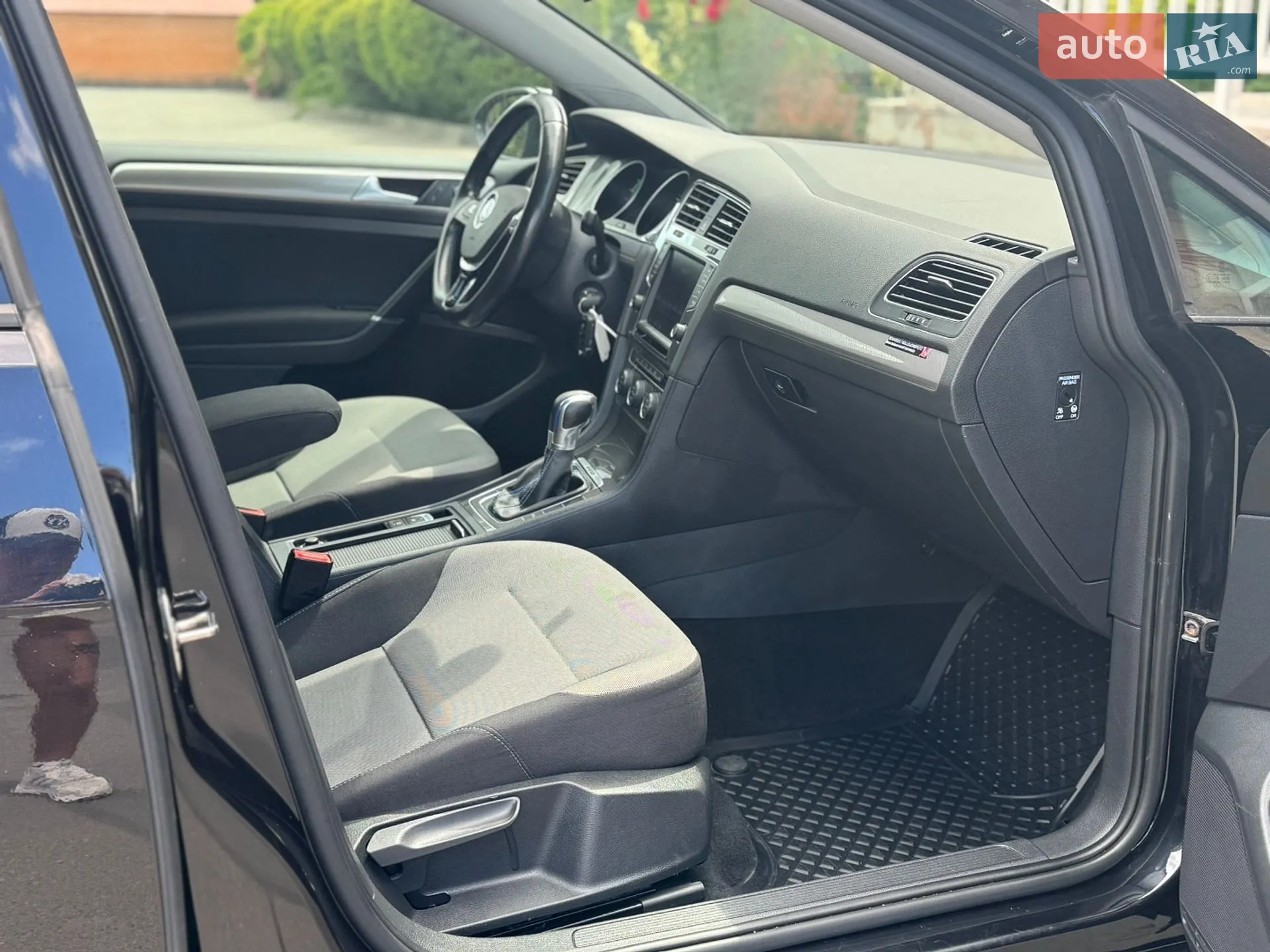 2015 Volkswagen Golf - мініатюра 45