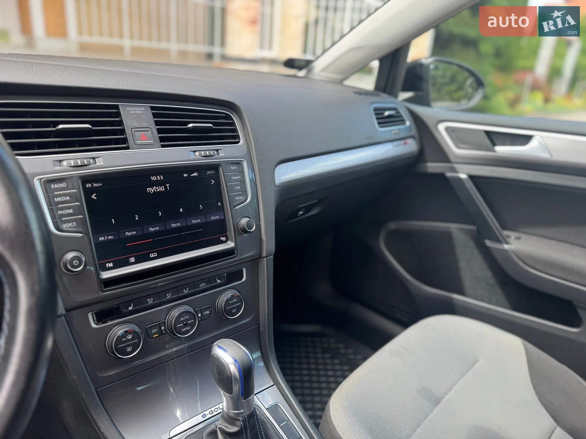 2015 Volkswagen Golf - мініатюра 55