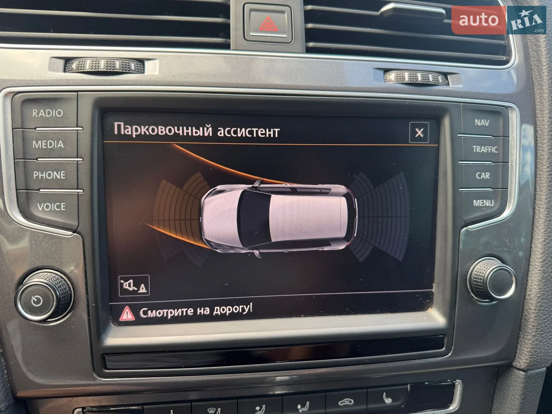 2015 Volkswagen Golf - мініатюра 58