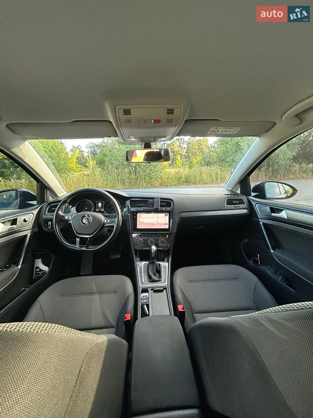 2020 Volkswagen Golf - мініатюра 18