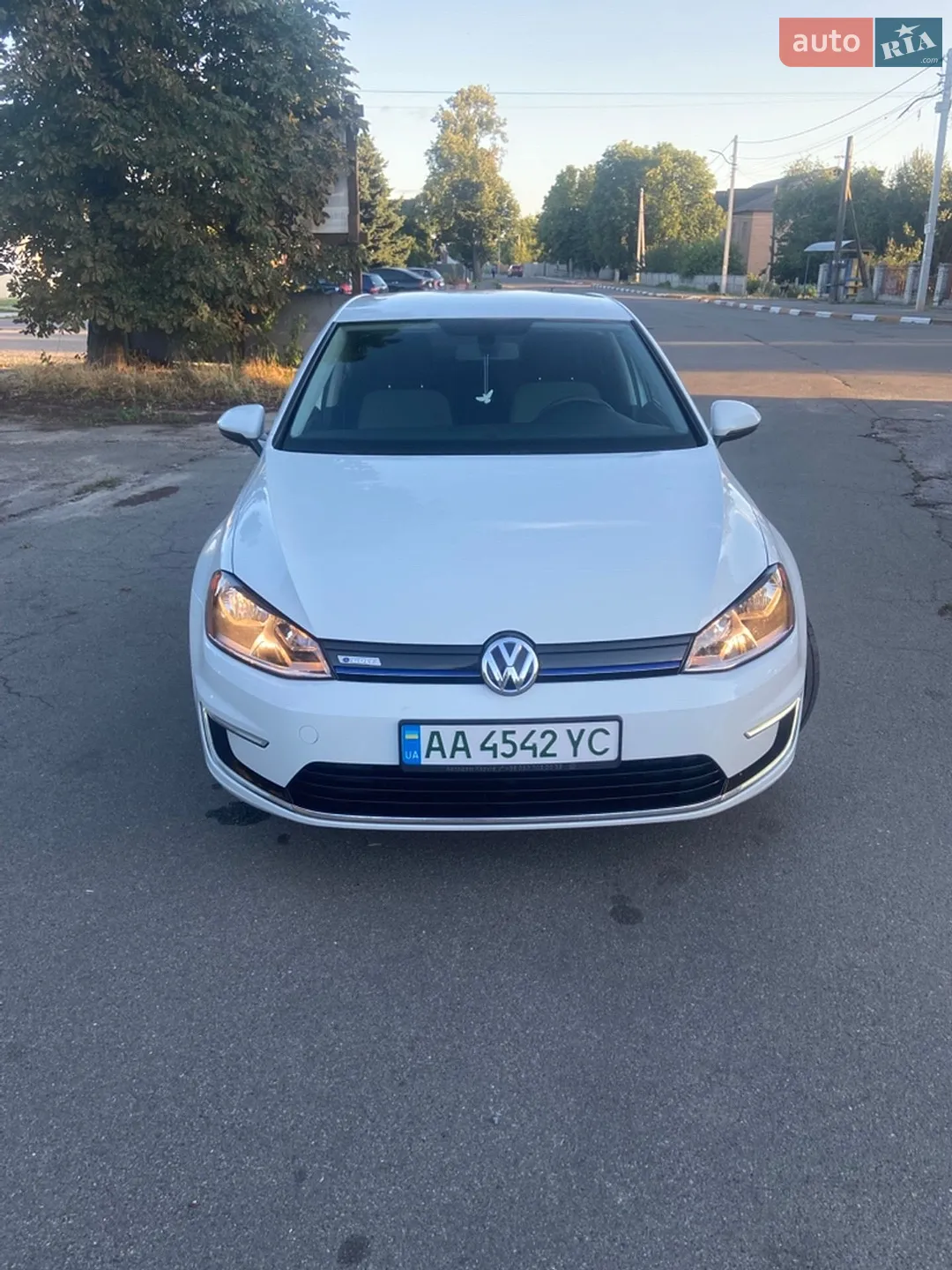 2015 Volkswagen Golf - мініатюра 14
