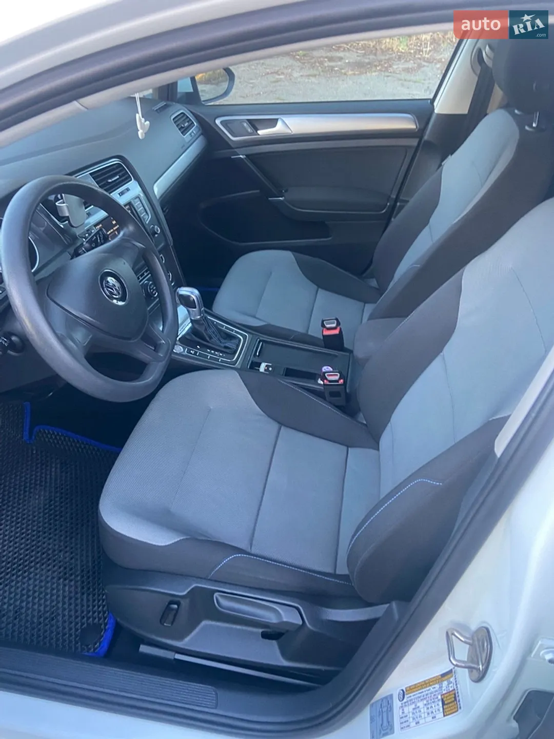 2015 Volkswagen Golf - мініатюра 22