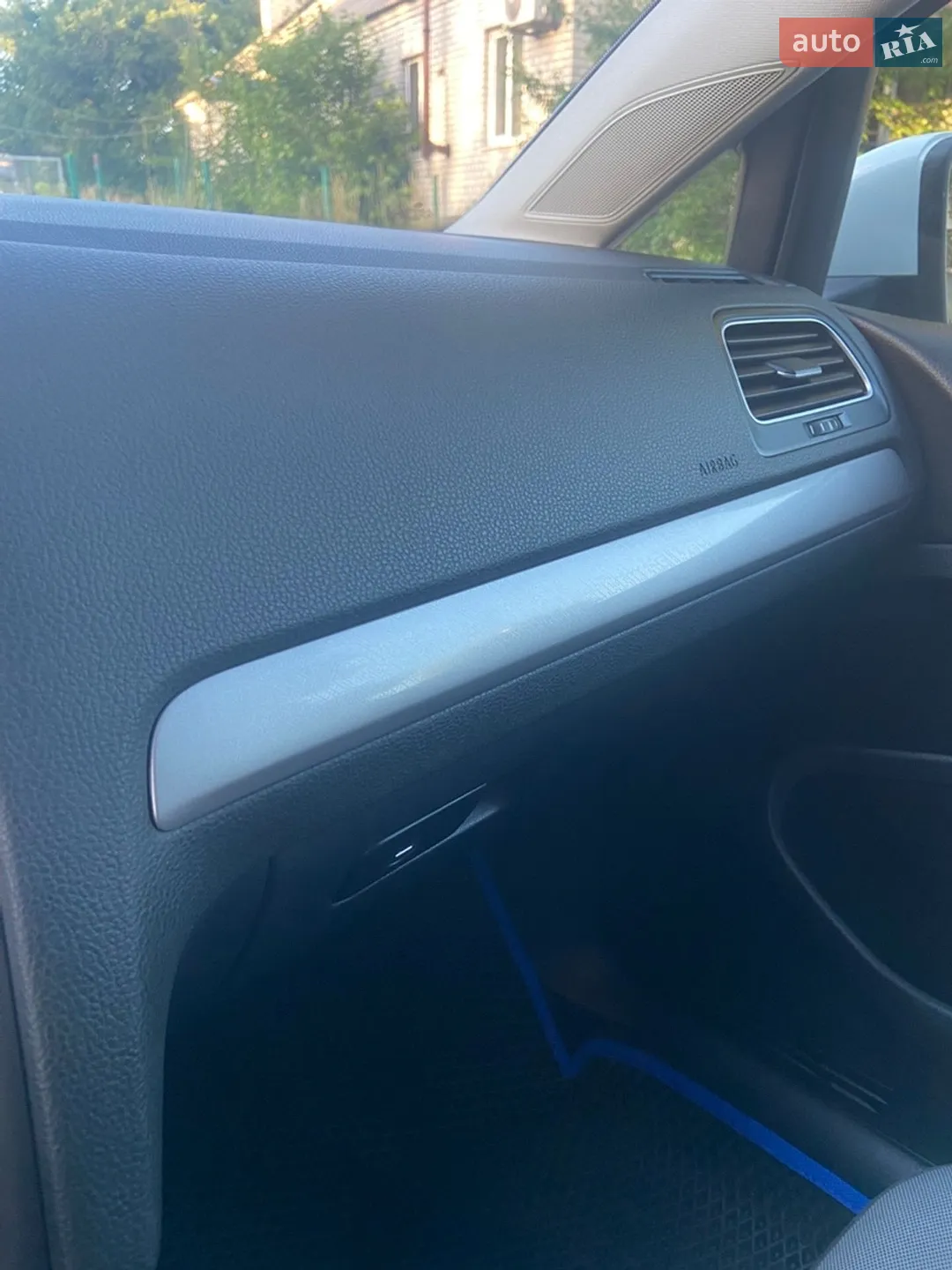 2015 Volkswagen Golf - мініатюра 31