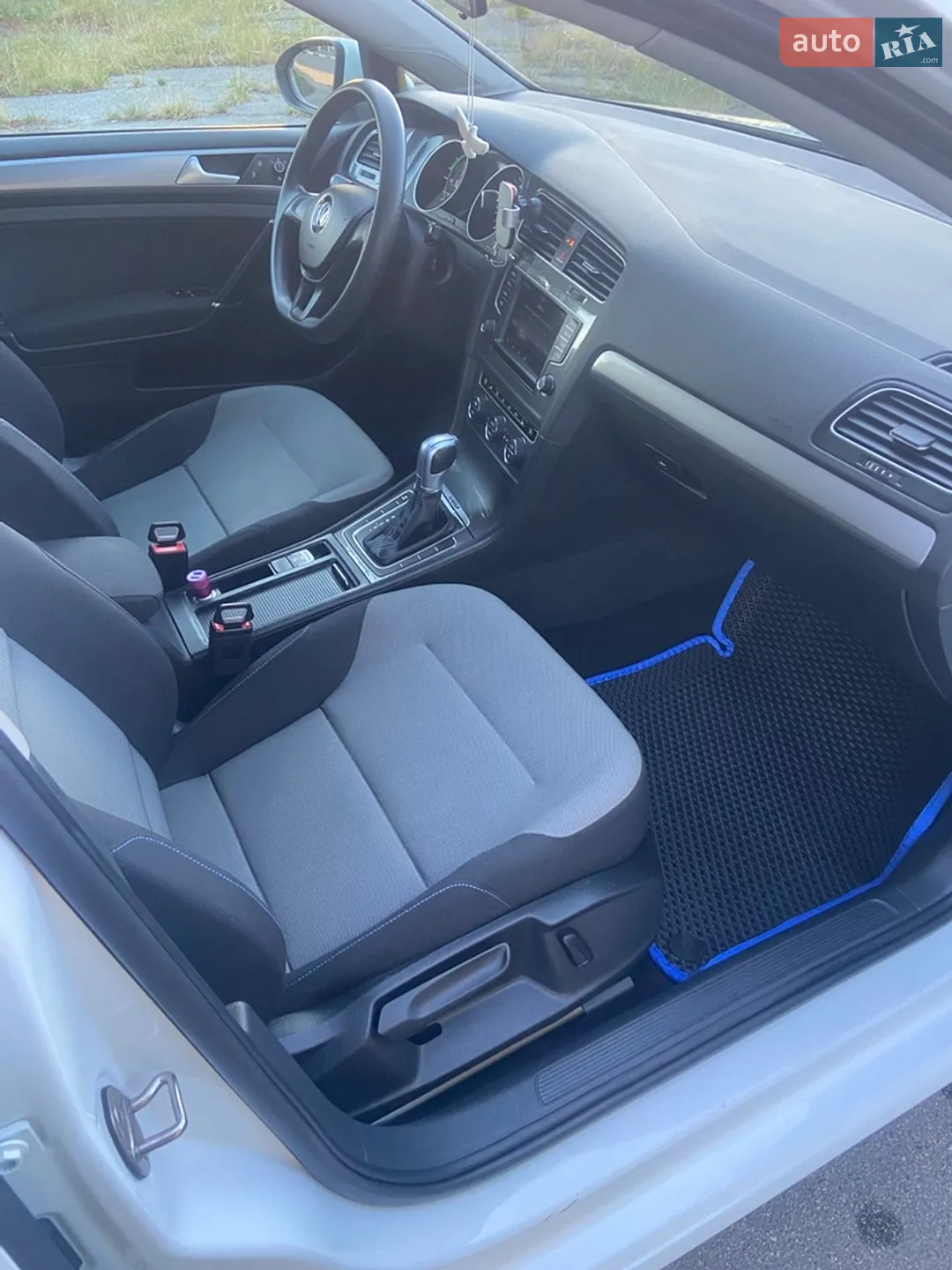 2015 Volkswagen Golf - мініатюра 35