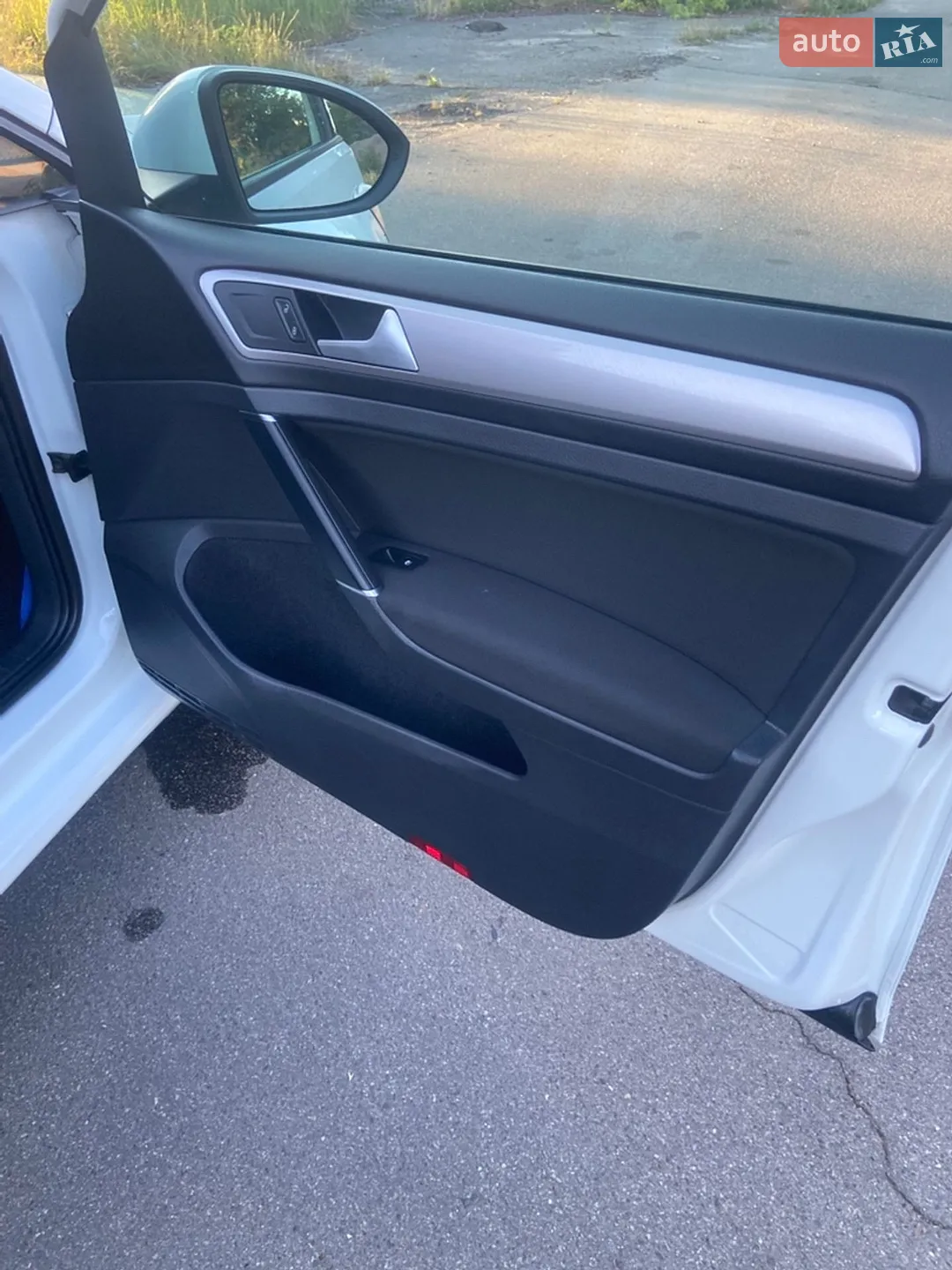 2015 Volkswagen Golf - мініатюра 36