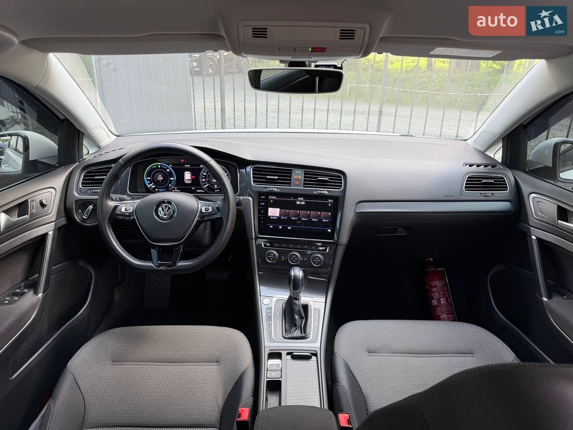 2018 Volkswagen Golf - мініатюра 4