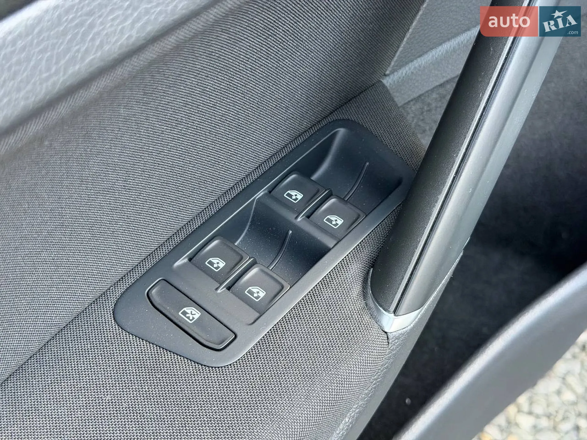 2018 Volkswagen Golf - мініатюра 26