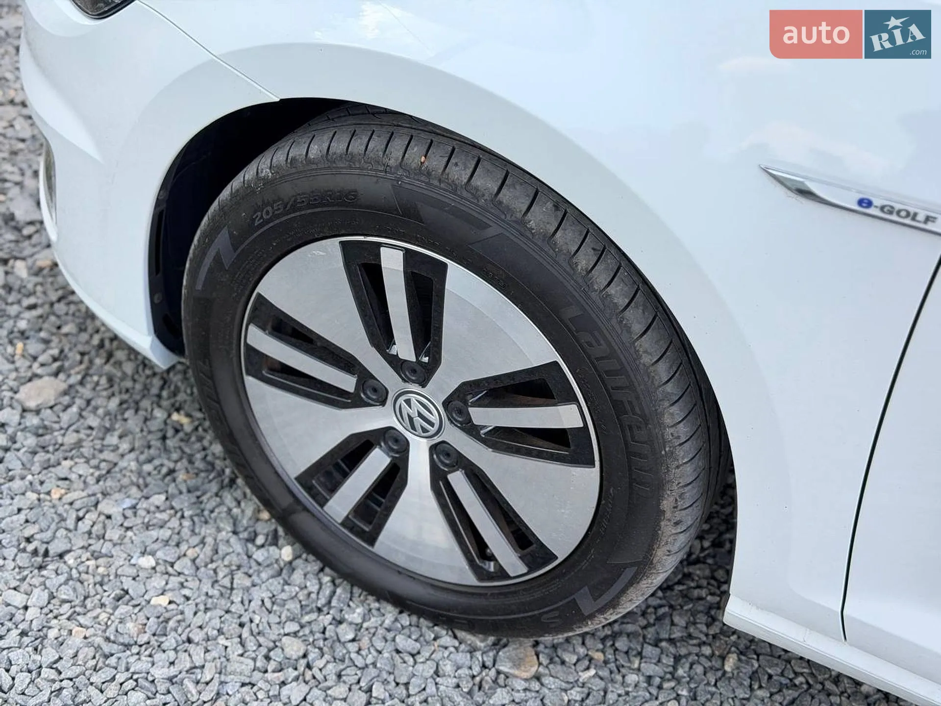 2018 Volkswagen Golf - мініатюра 23