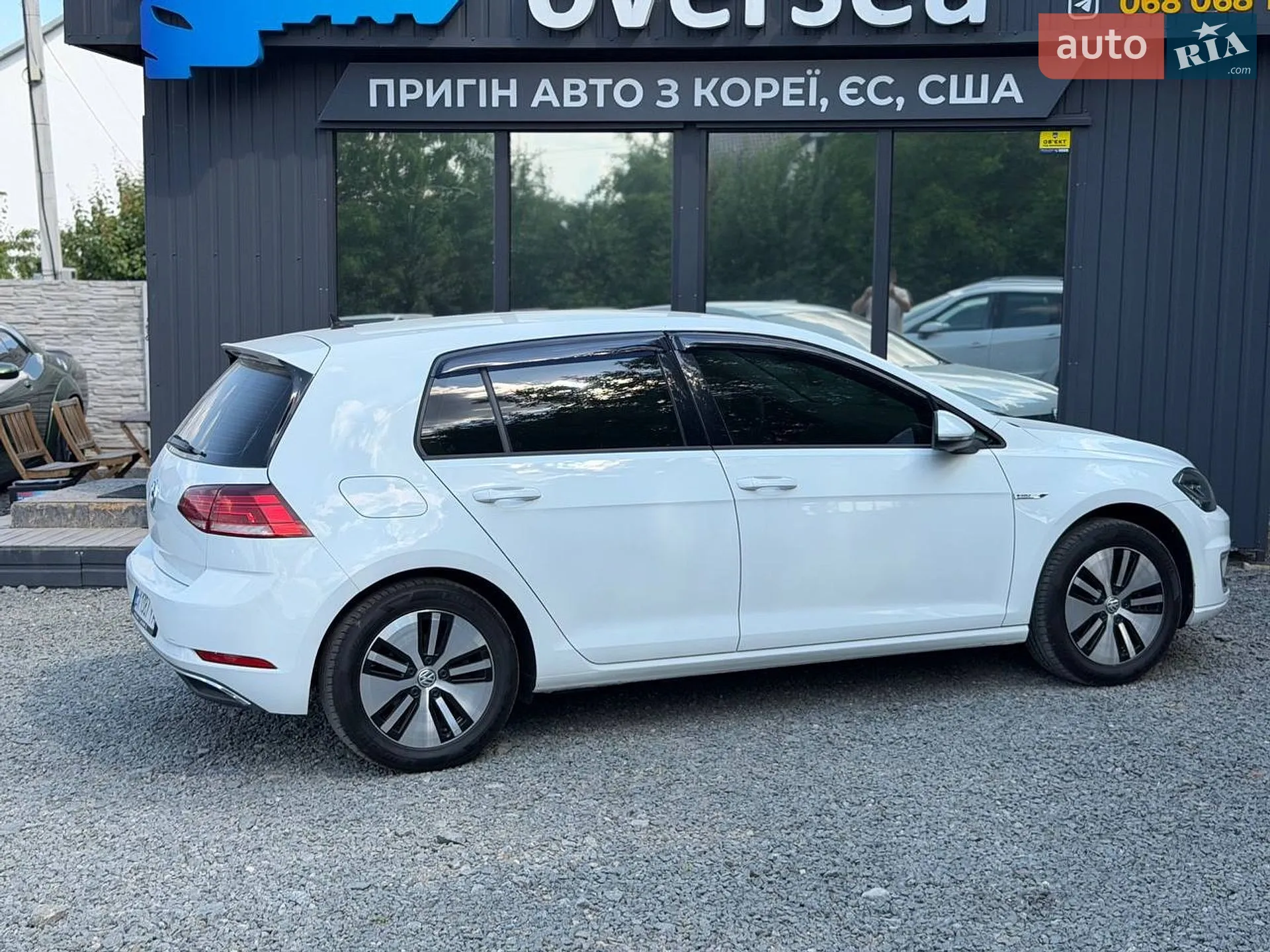 2018 Volkswagen Golf - мініатюра 15