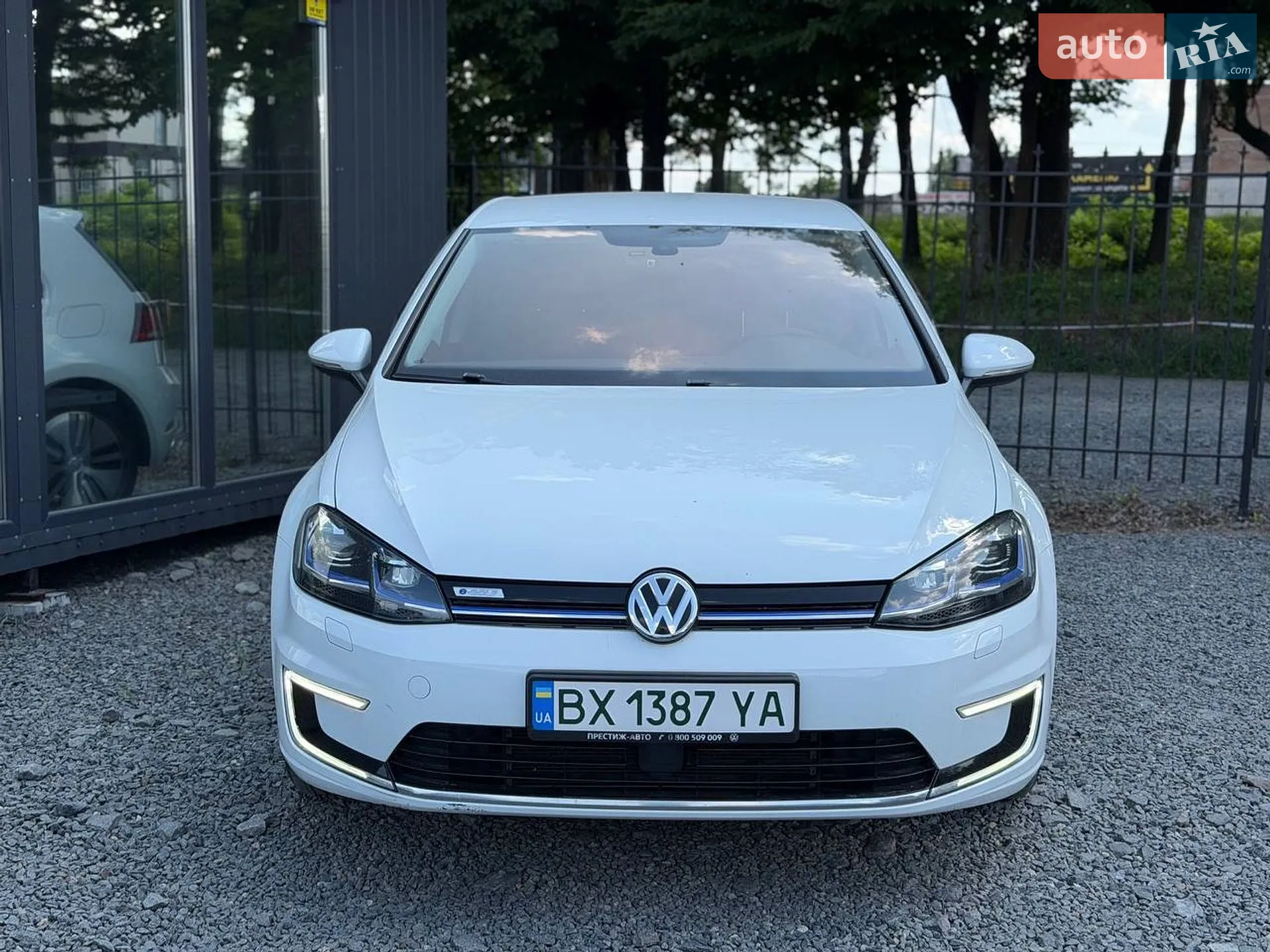 2018 Volkswagen Golf - мініатюра 19