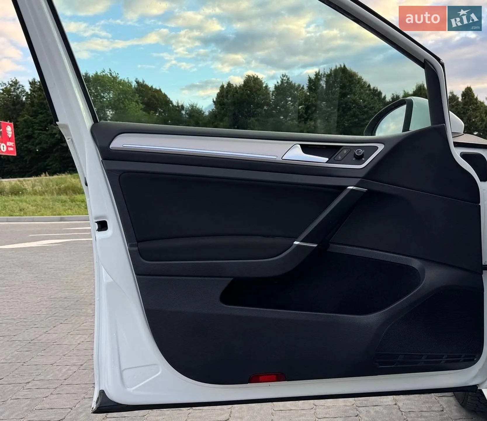 2015 Volkswagen Golf - мініатюра 19