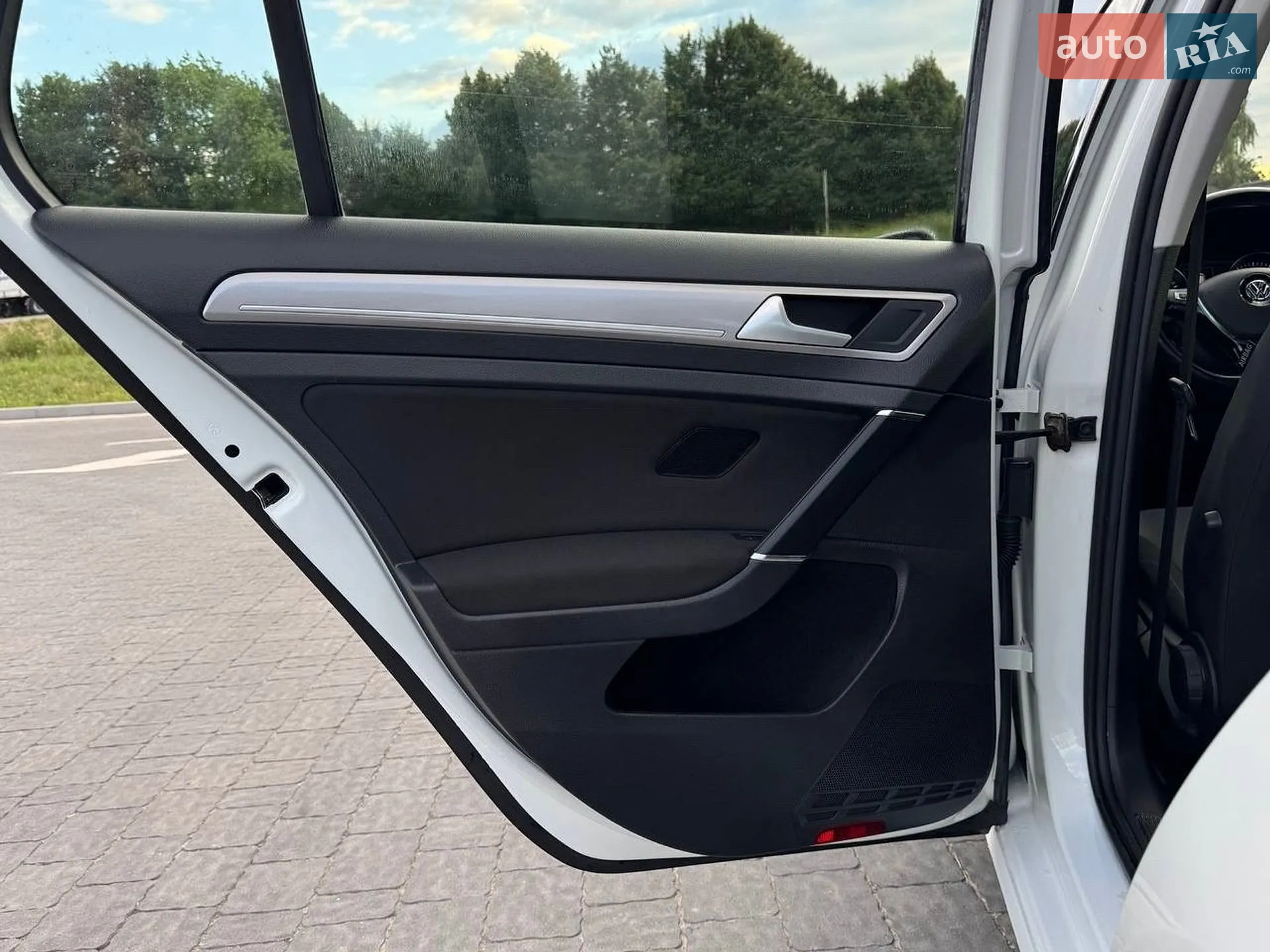2015 Volkswagen Golf - мініатюра 44