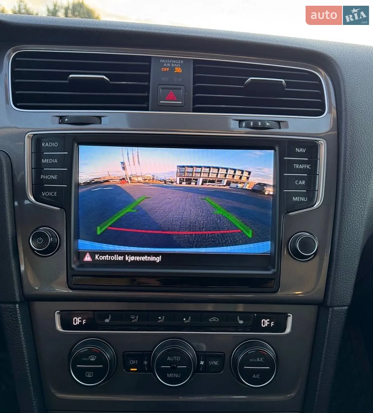 2015 Volkswagen Golf - мініатюра 53