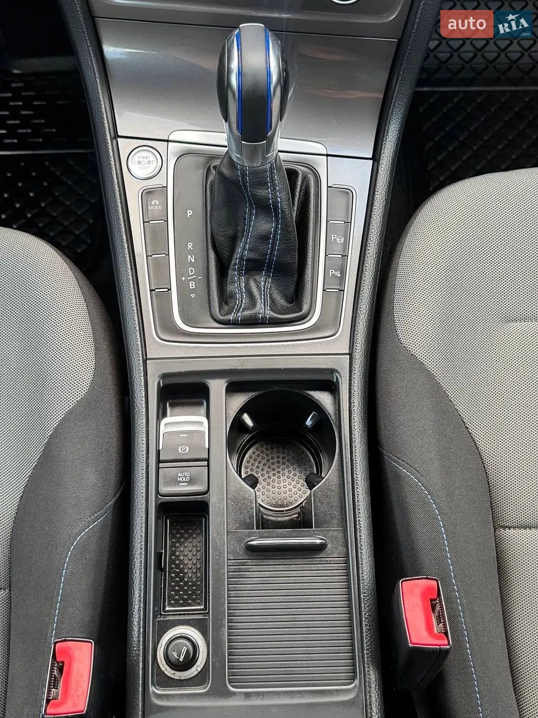 2015 Volkswagen Golf - мініатюра 47