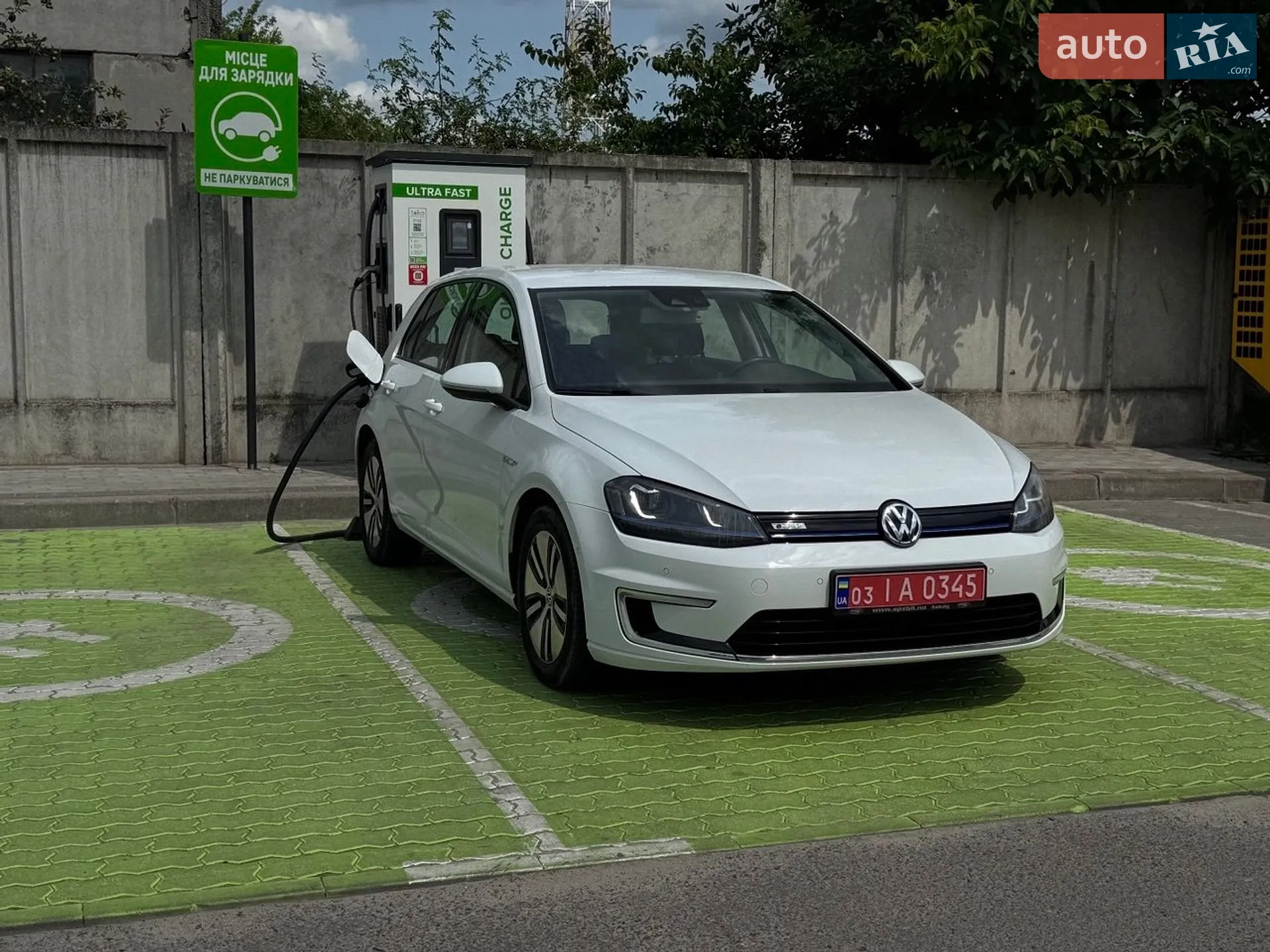 2015 Volkswagen Golf - мініатюра 58