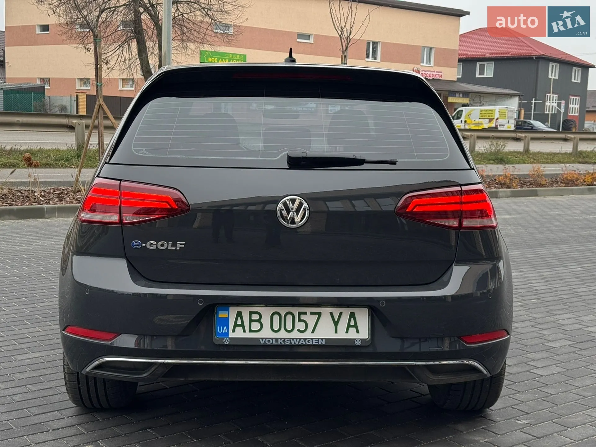 2018 Volkswagen Golf - мініатюра 8
