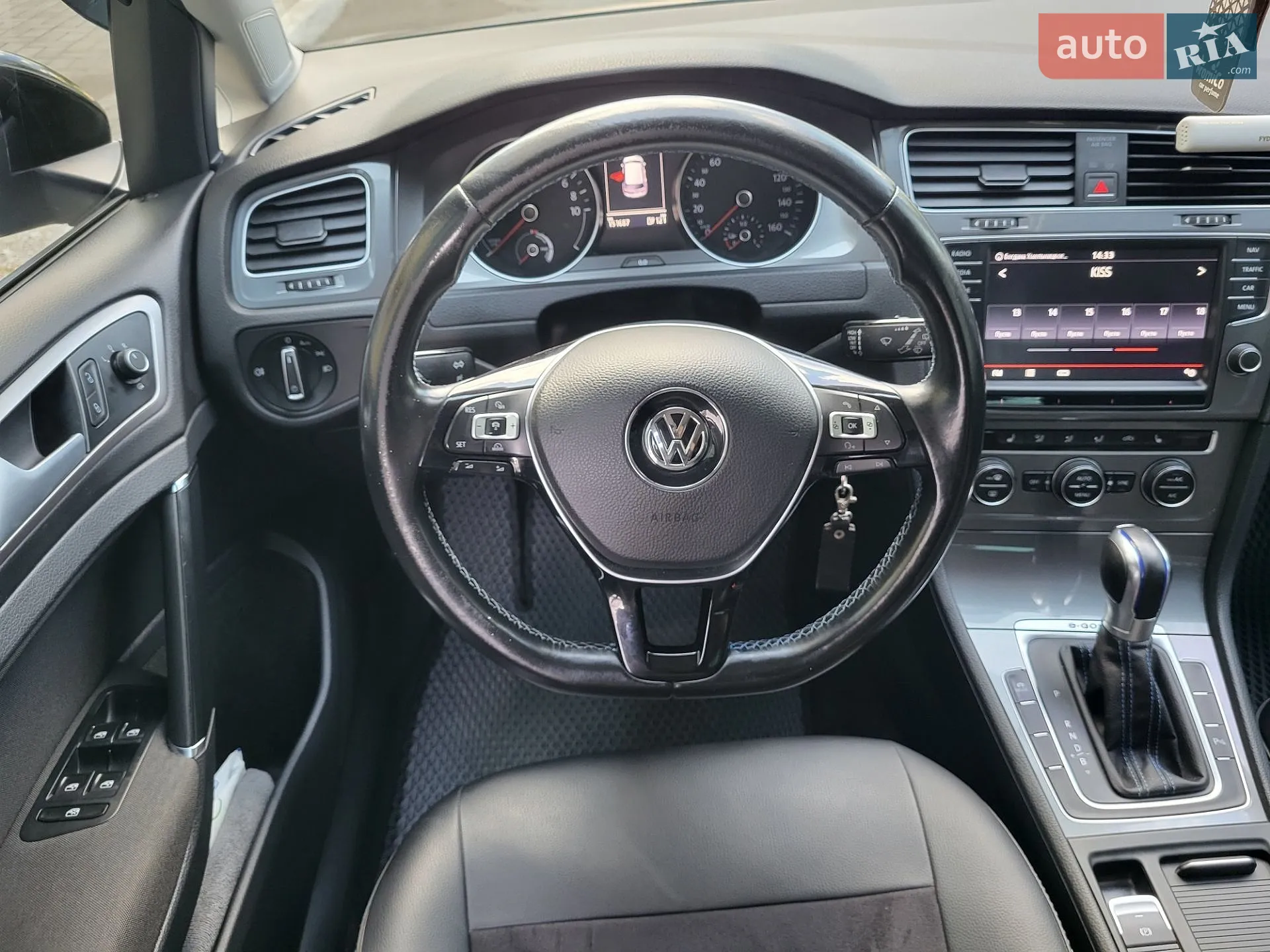 Volkswagen e-Golf 2015 VIN WVWZZZAUZGW902630 фото оголошення 23 з 73