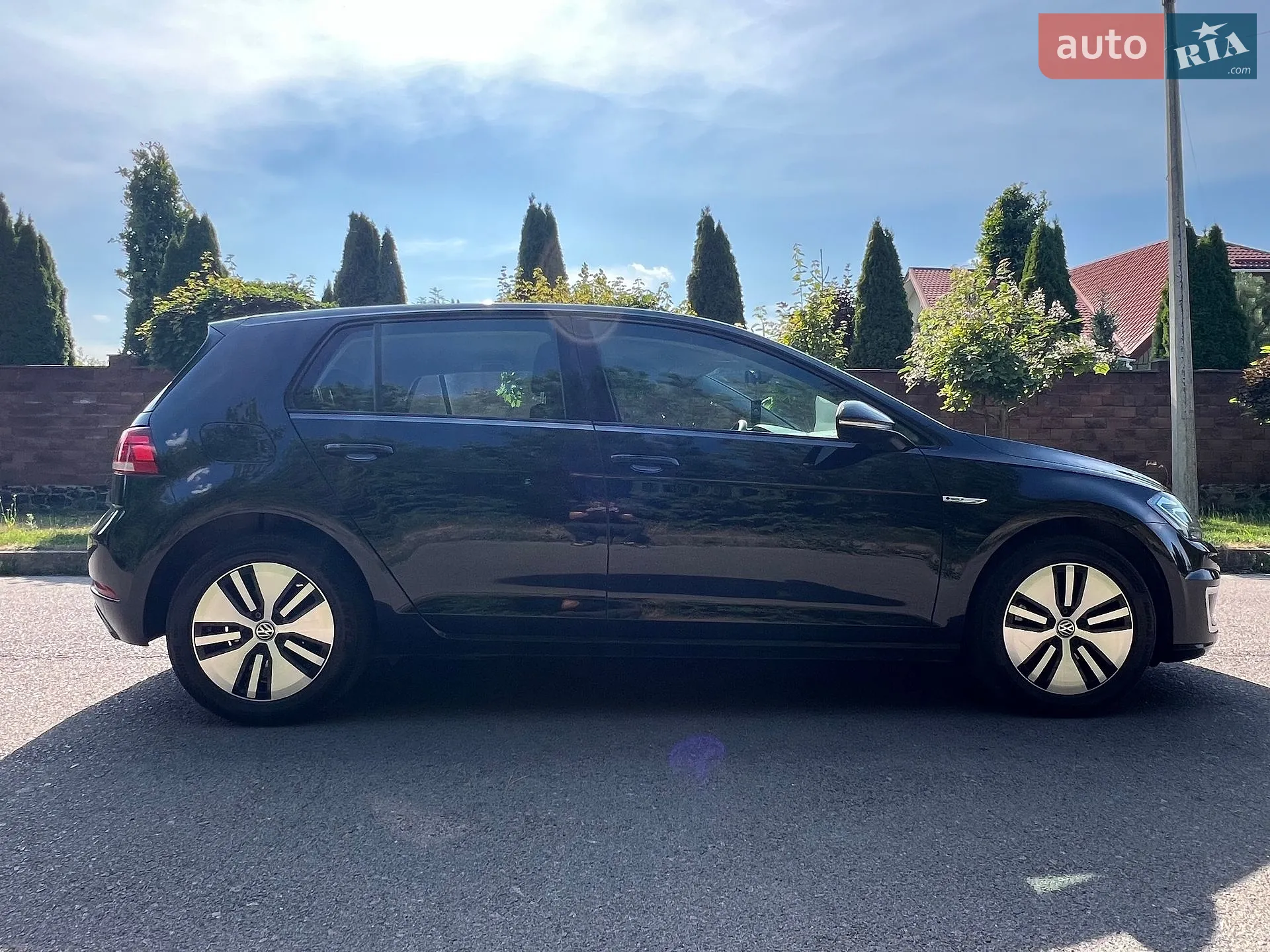 2018 Volkswagen Golf - мініатюра 3