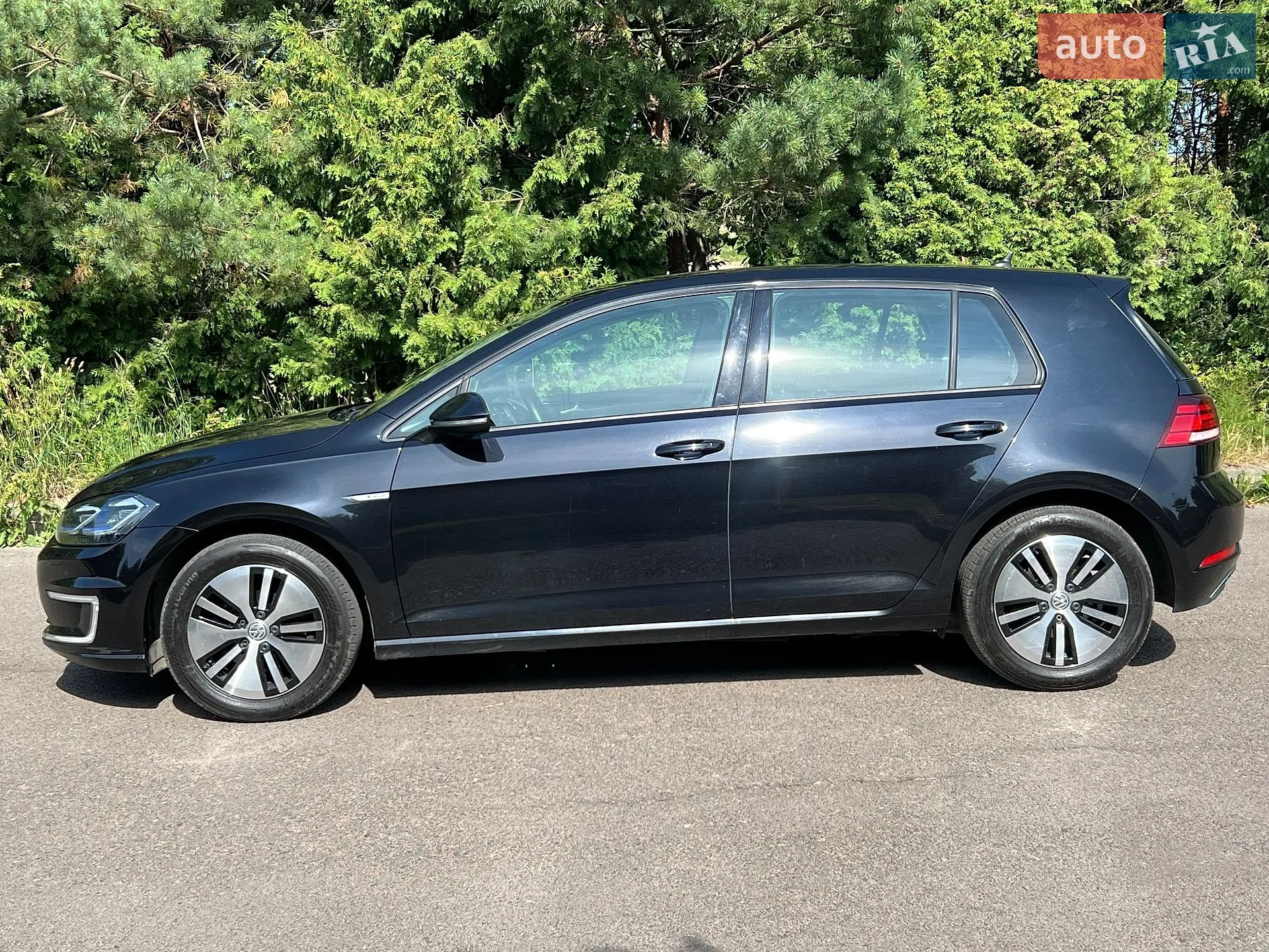 2018 Volkswagen Golf - мініатюра 11