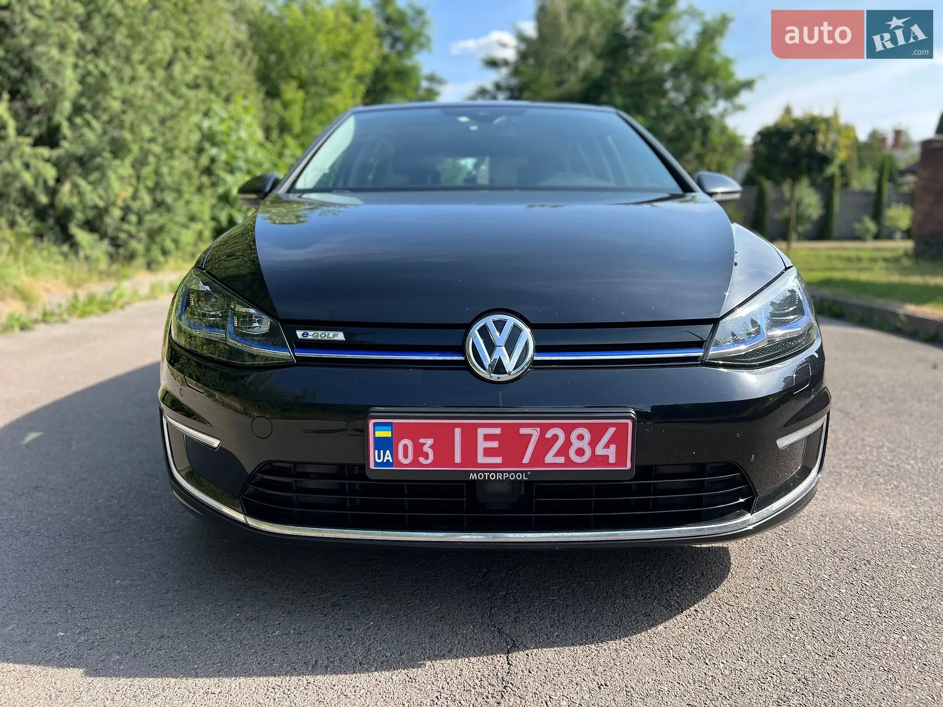2018 Volkswagen Golf - мініатюра 16
