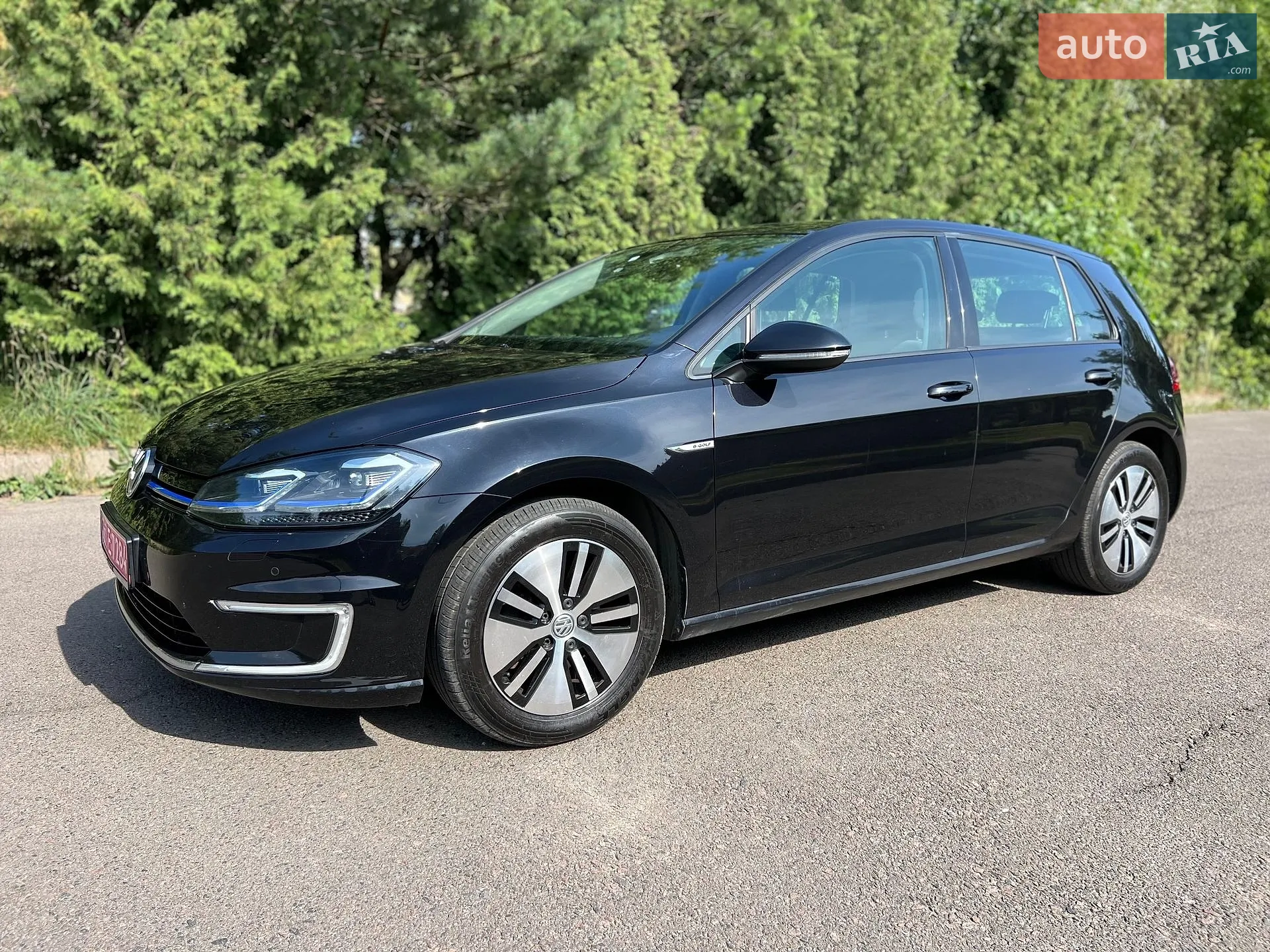 2018 Volkswagen Golf - мініатюра 21