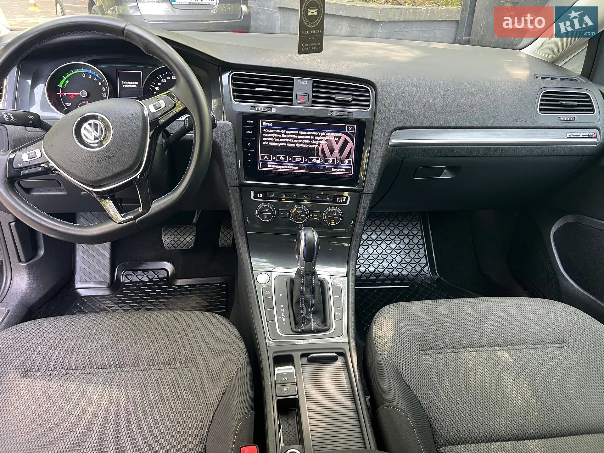 2018 Volkswagen Golf - мініатюра 26