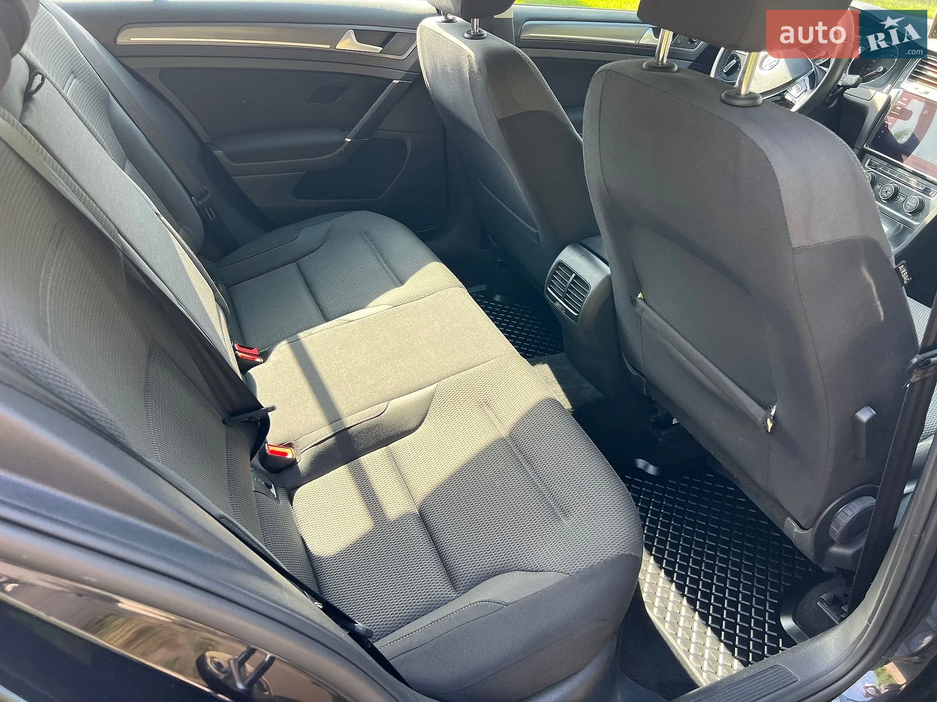 2018 Volkswagen Golf - мініатюра 37