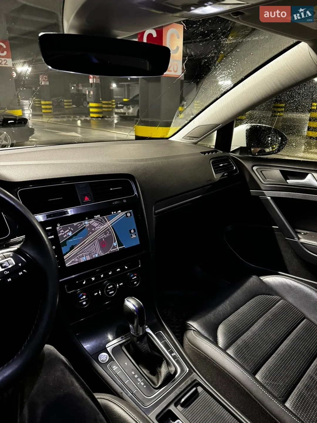 2017 Volkswagen Golf - мініатюра 9