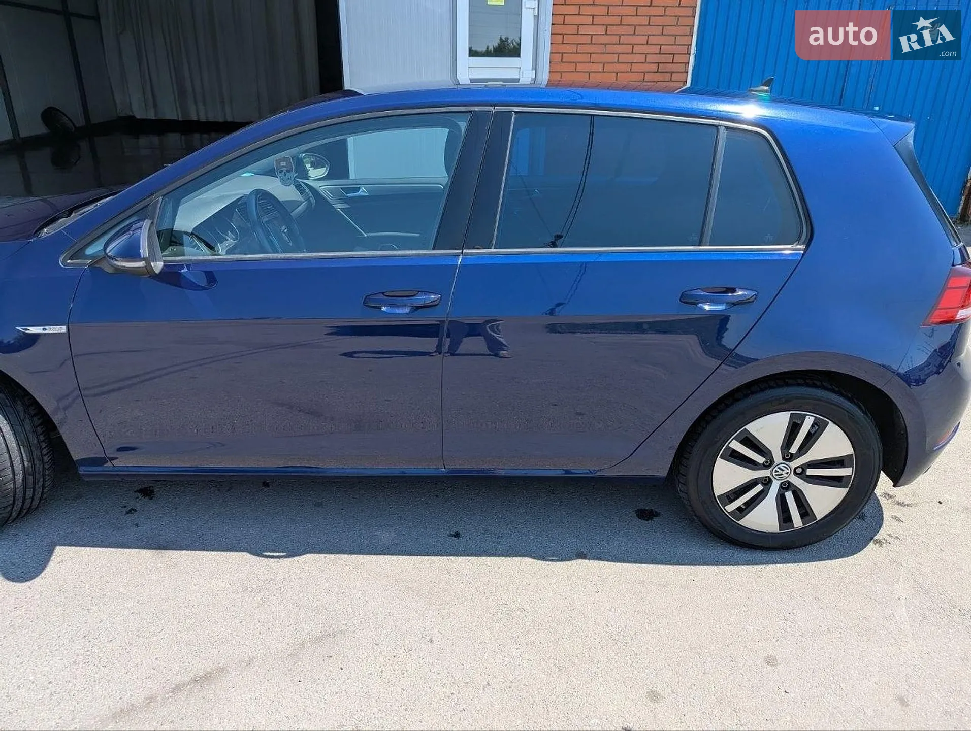 2019 Volkswagen Golf - мініатюра 3