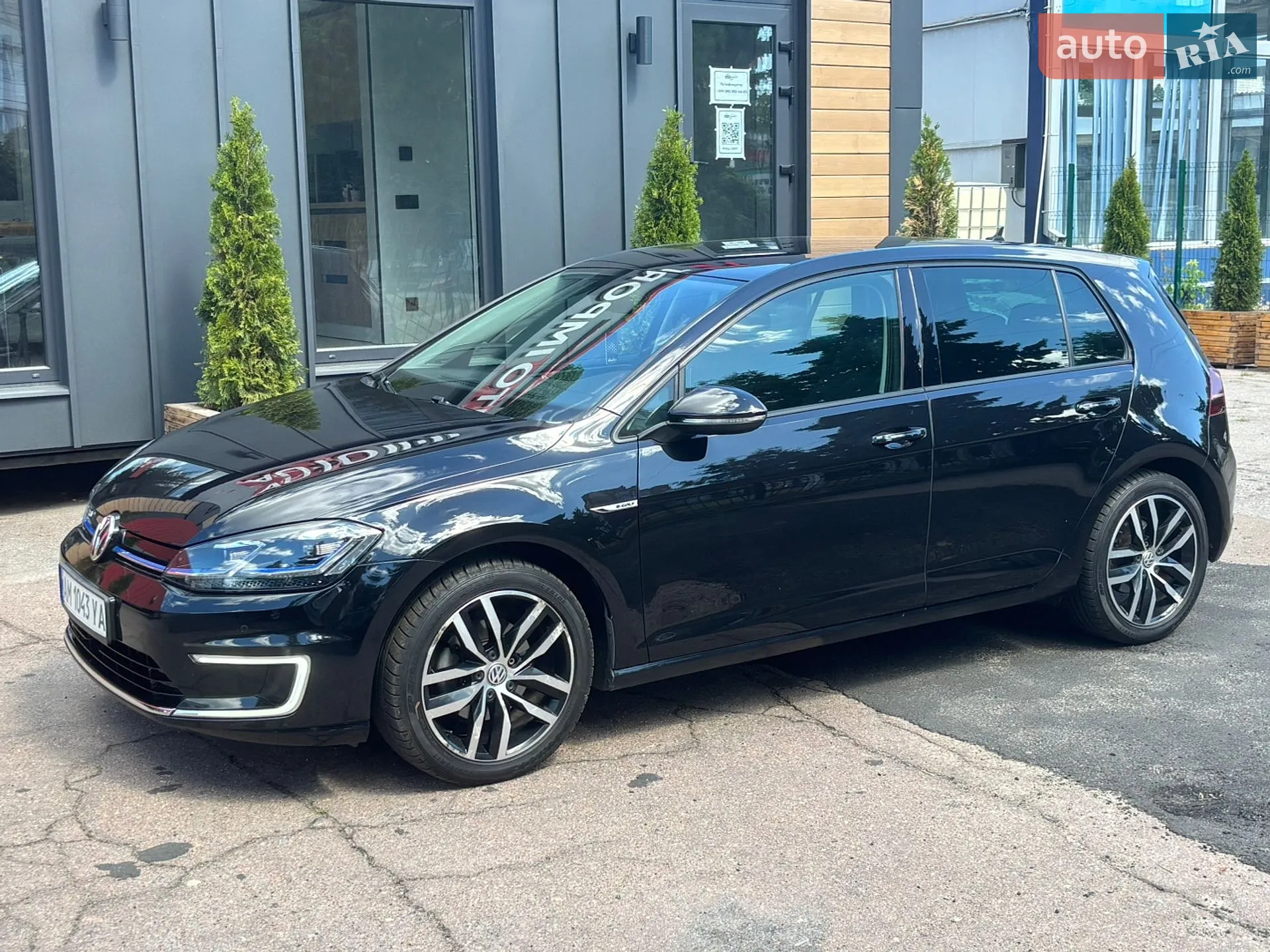 2018 Volkswagen Golf - мініатюра 11