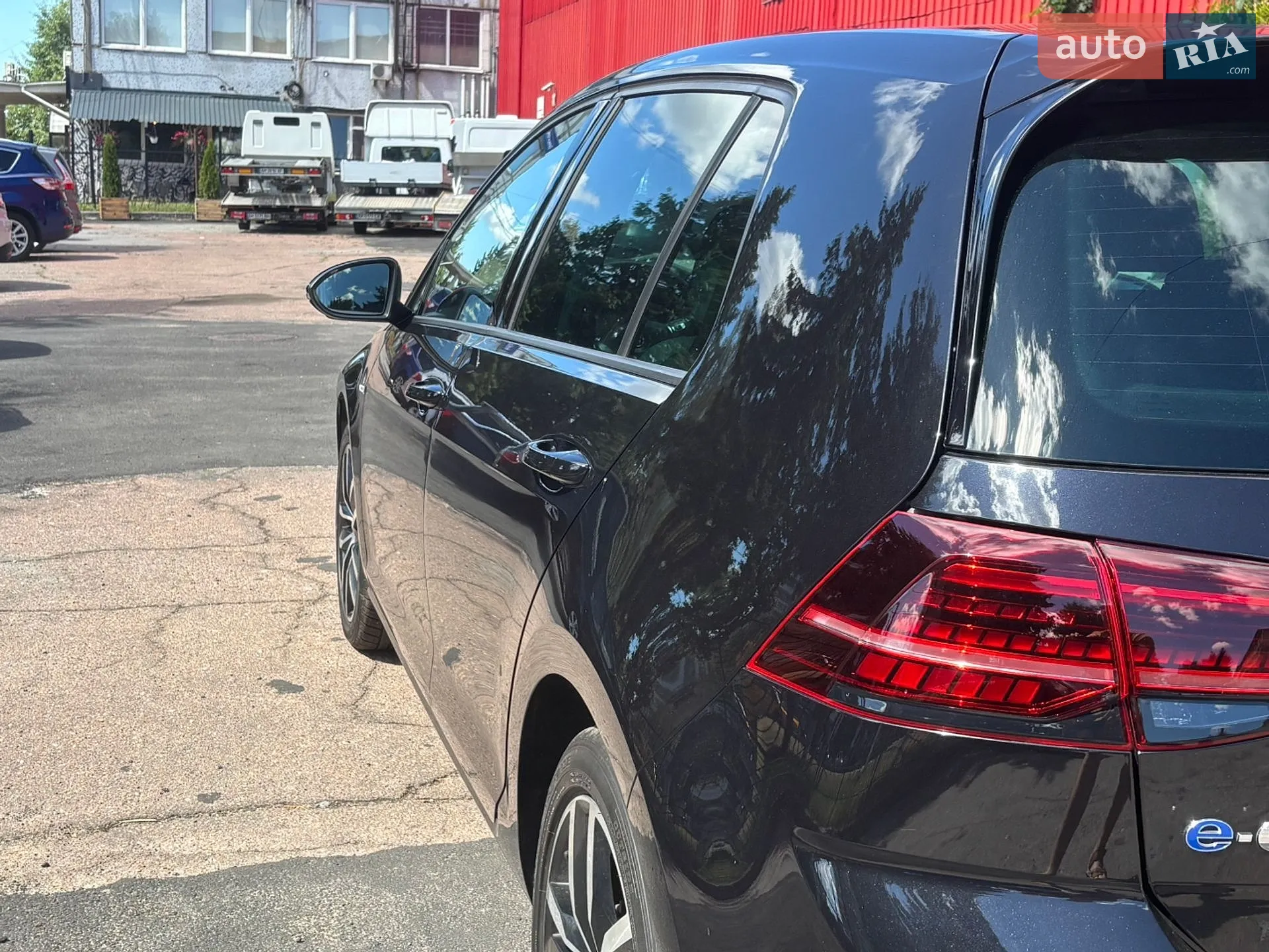2018 Volkswagen Golf - мініатюра 13