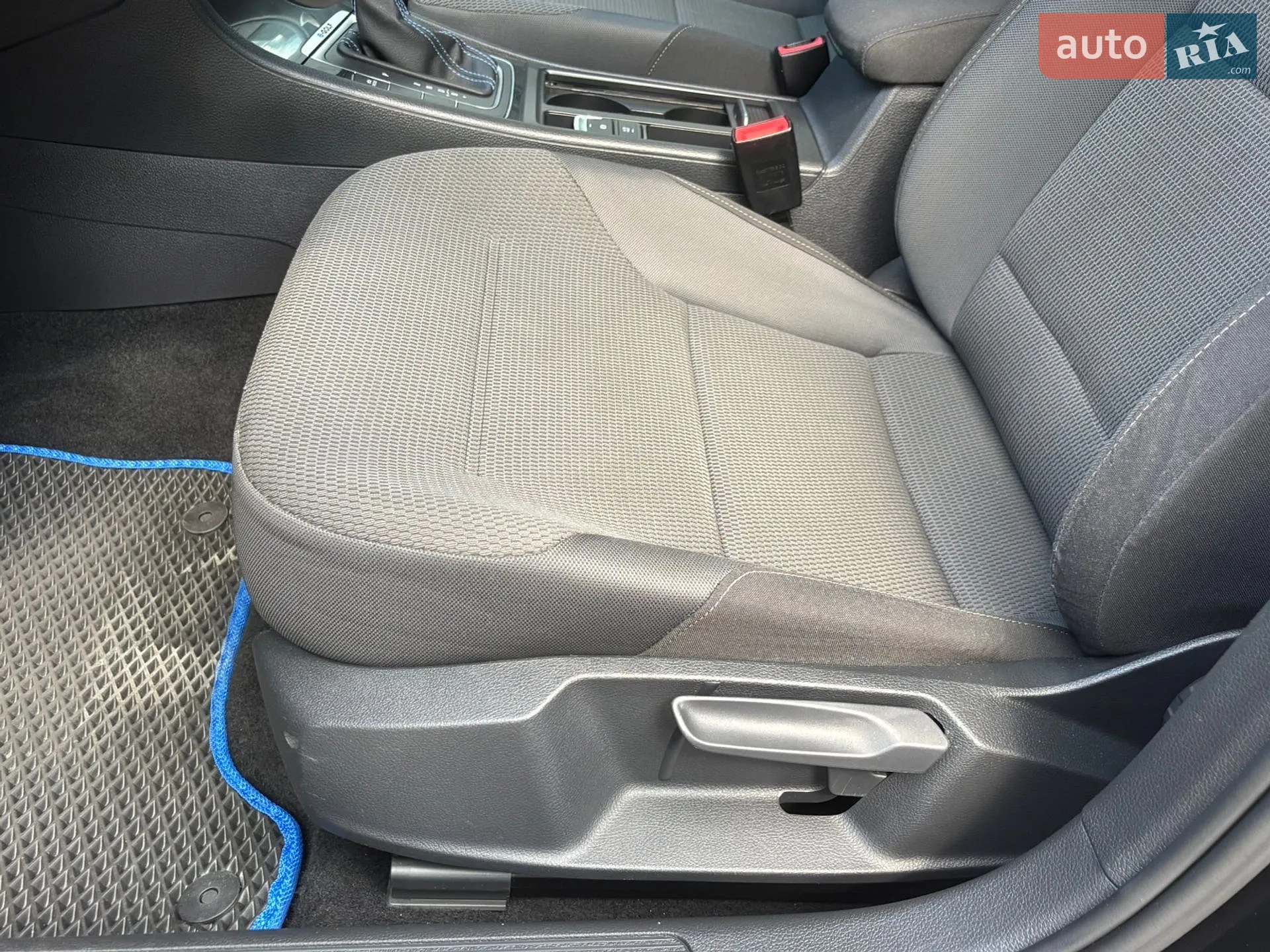 2018 Volkswagen Golf - мініатюра 25