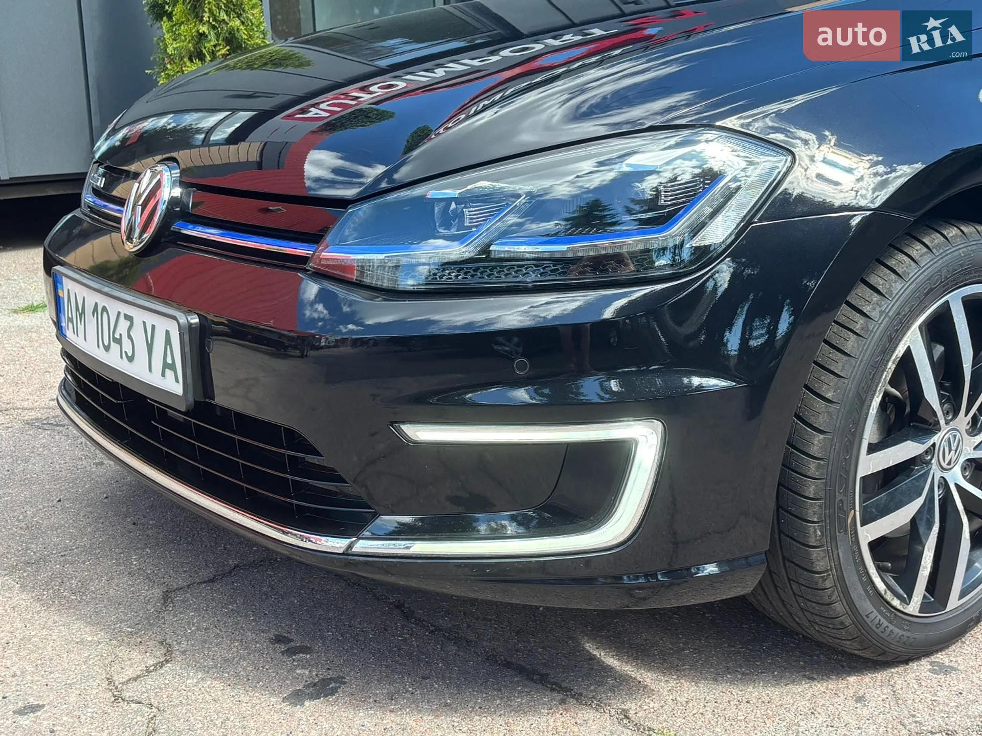 2018 Volkswagen Golf - мініатюра 19