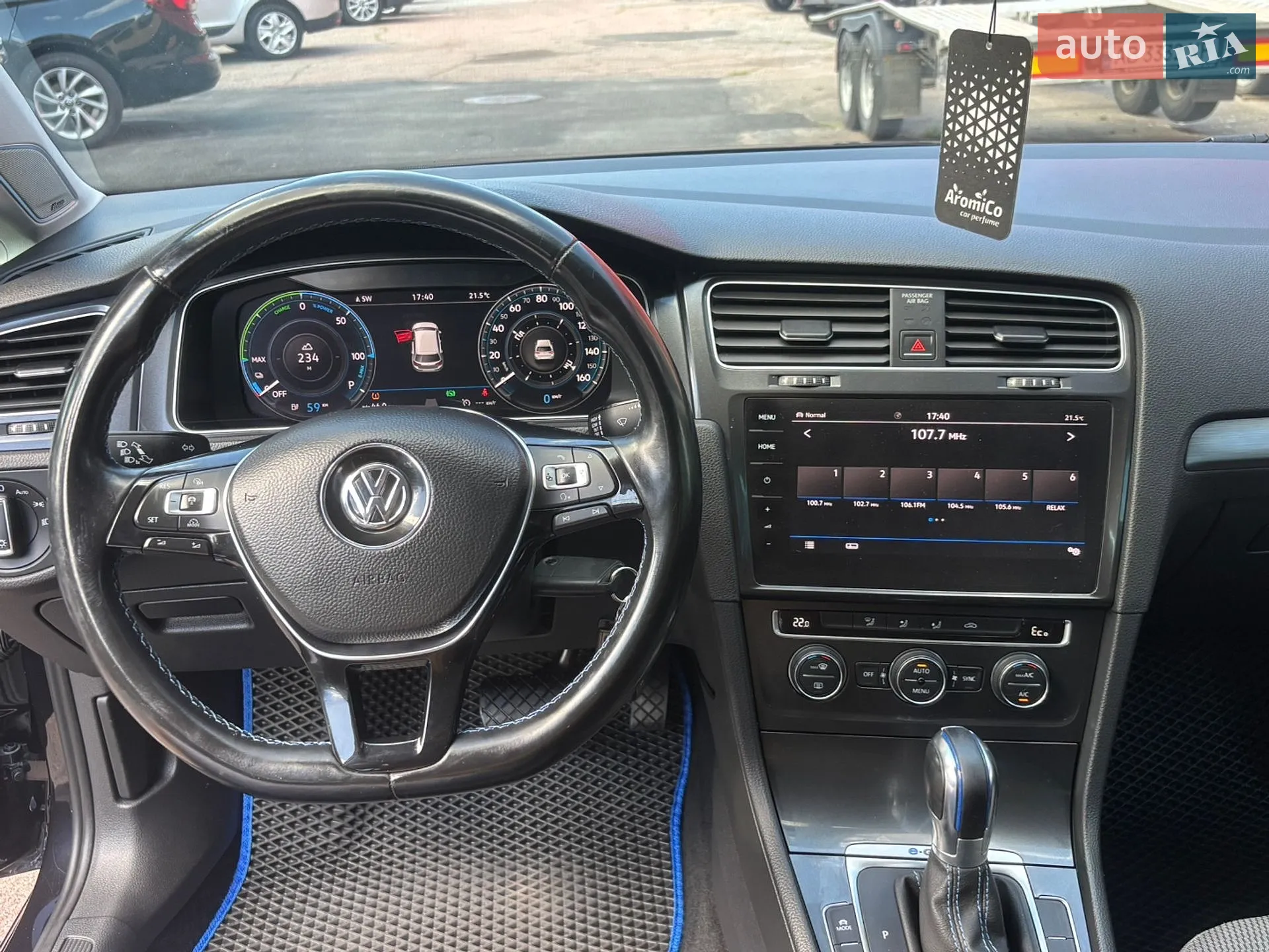 2018 Volkswagen Golf - мініатюра 30